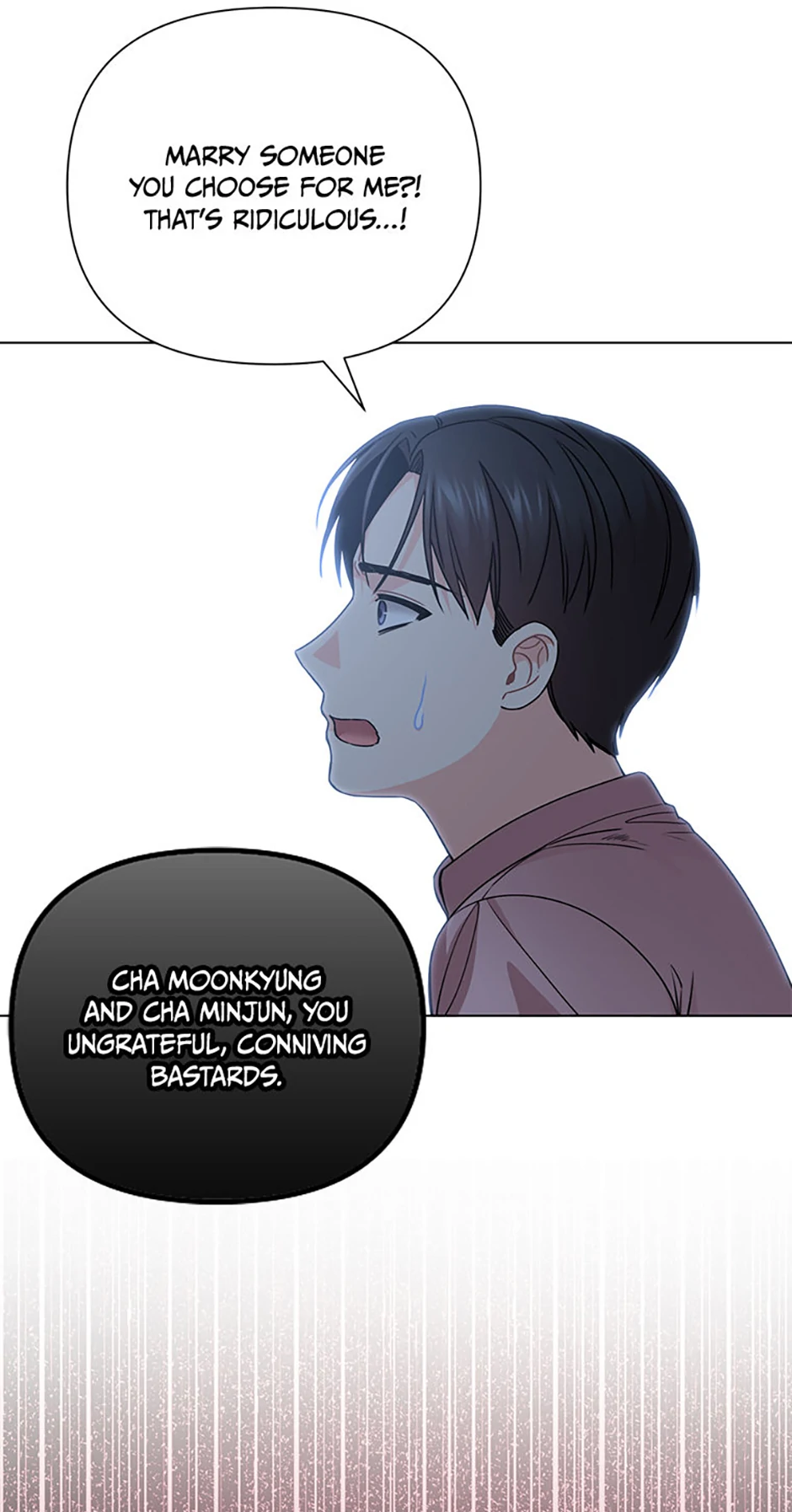 Frauds-In-Law [Official] chapter 60 page 35