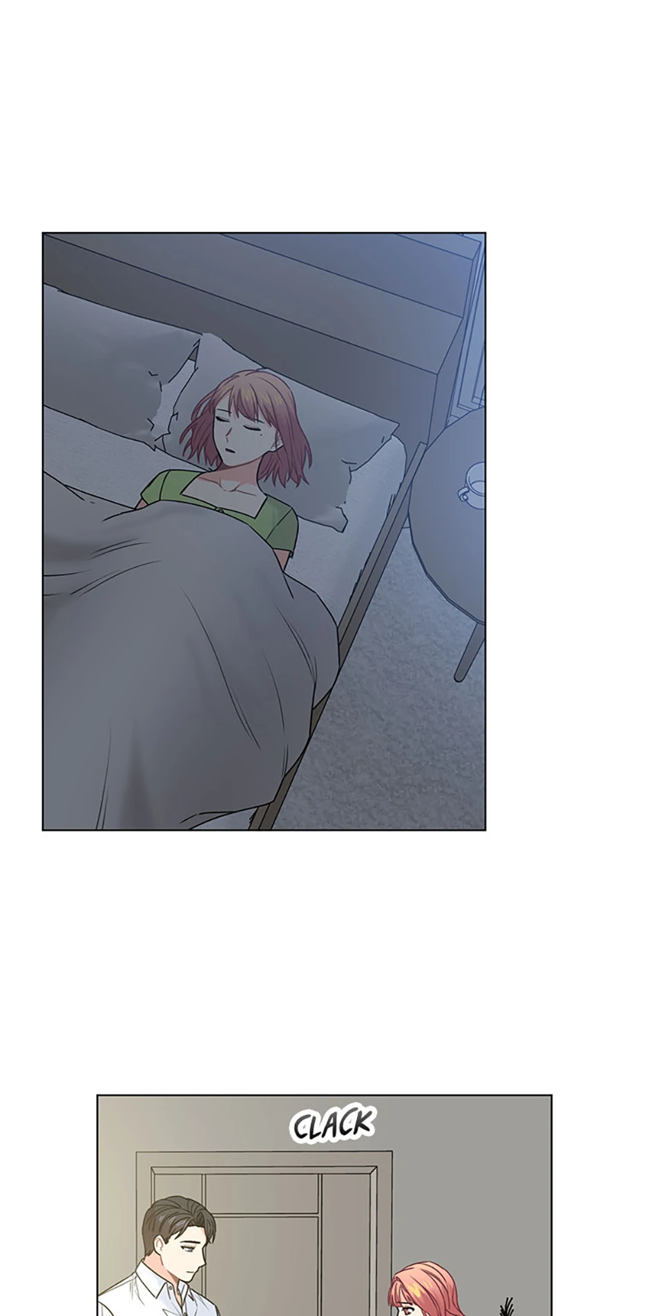 Frauds-In-Law [Official] chapter 60 page 38