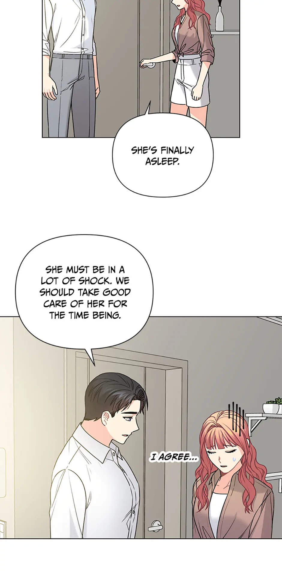 Frauds-In-Law [Official] chapter 60 page 39