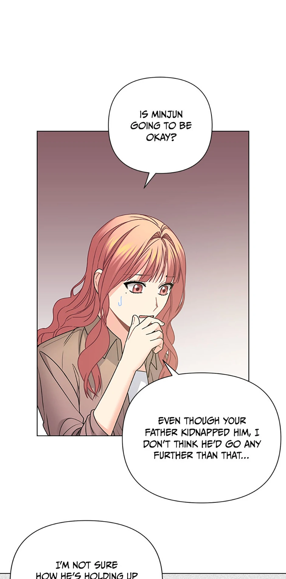 Frauds-In-Law [Official] chapter 60 page 40