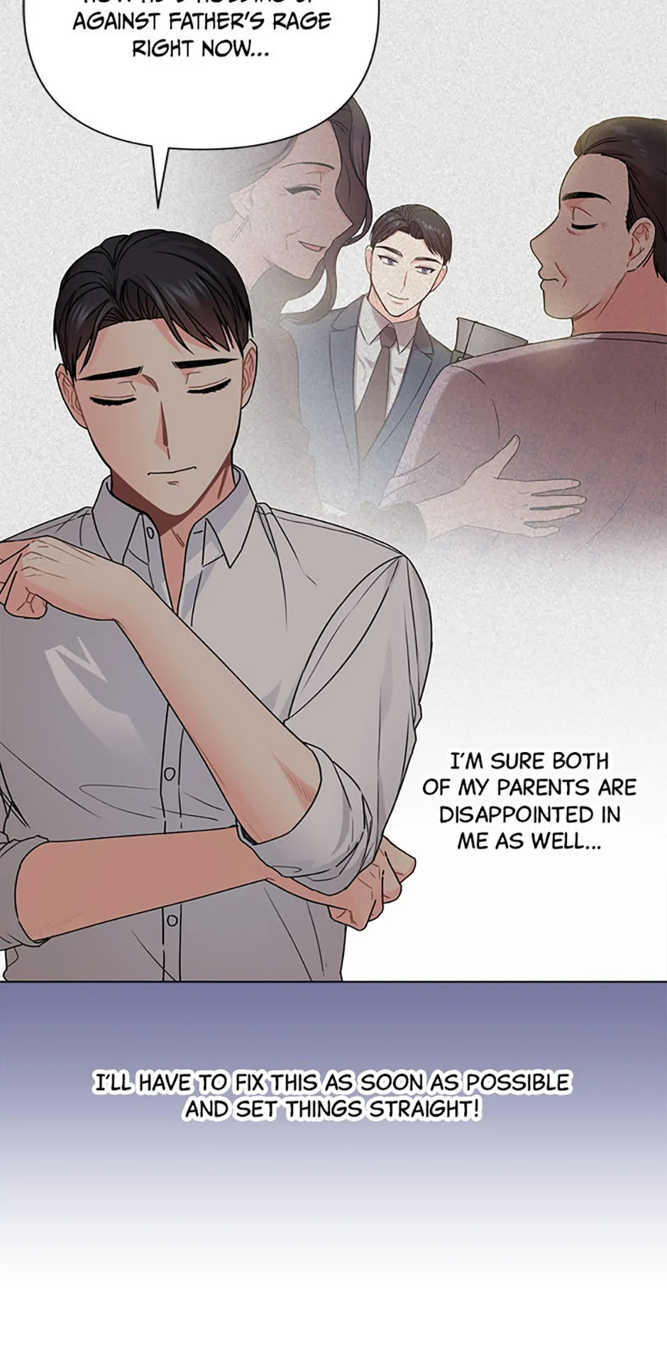 Frauds-In-Law [Official] chapter 60 page 41