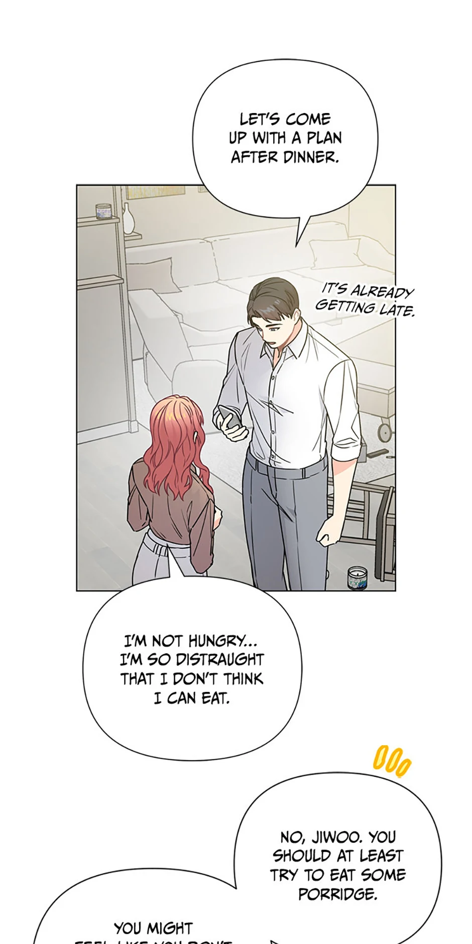 Frauds-In-Law [Official] chapter 60 page 42