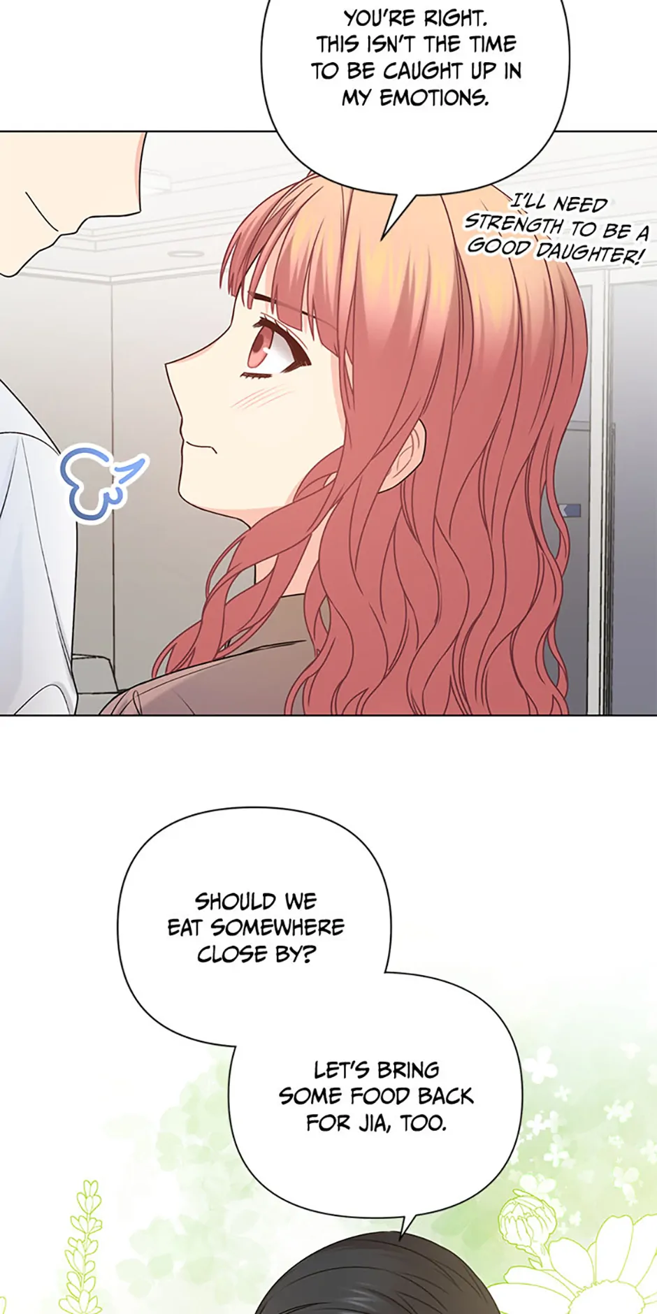Frauds-In-Law [Official] chapter 60 page 44