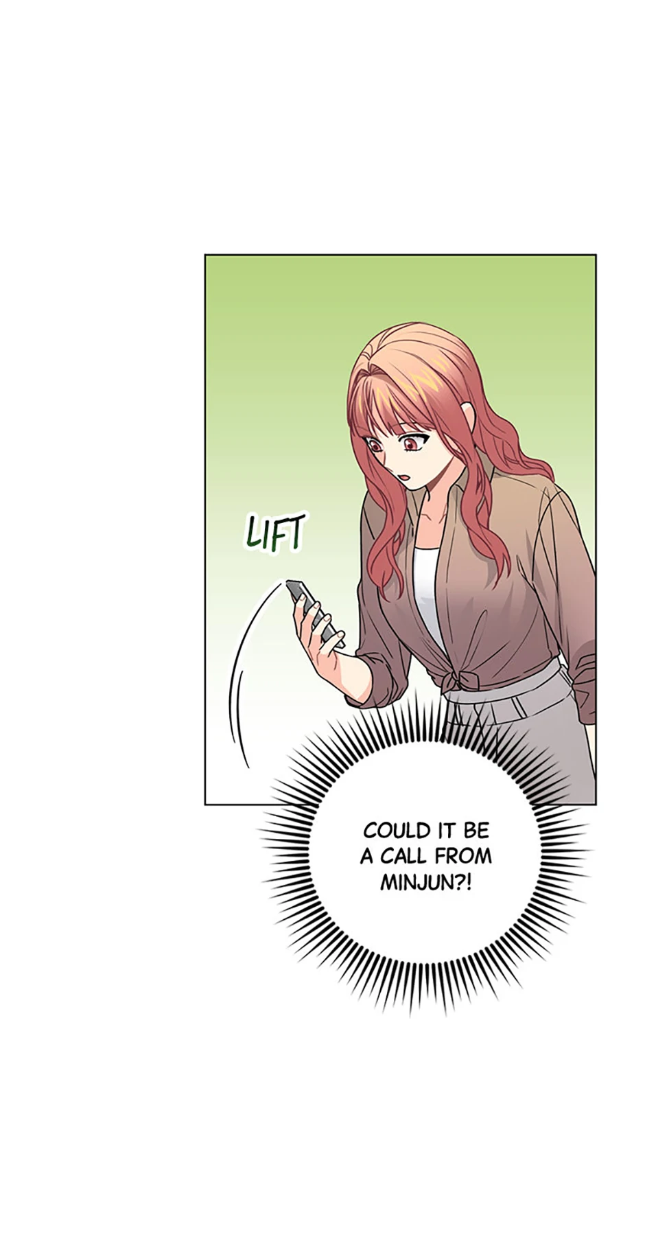 Frauds-In-Law [Official] chapter 60 page 47