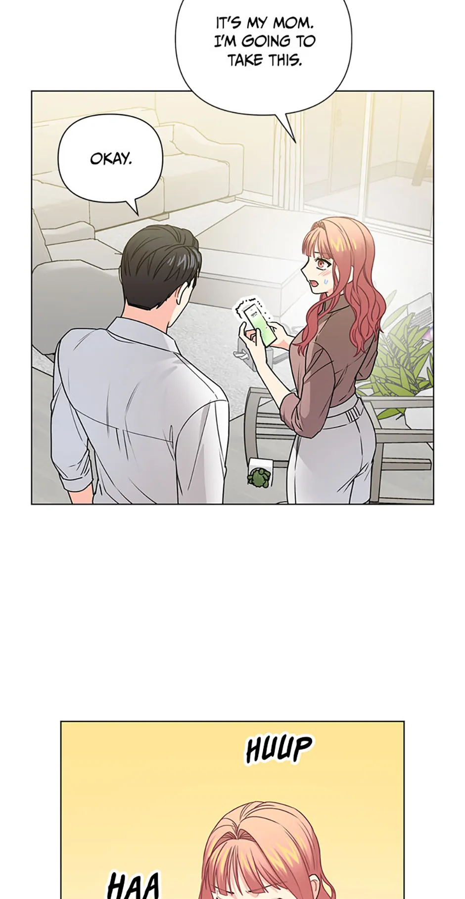 Frauds-In-Law [Official] chapter 60 page 49