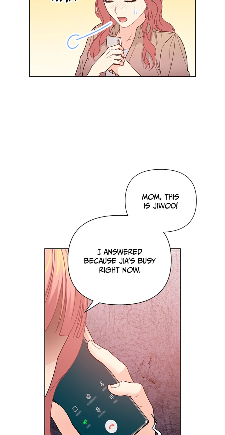 Frauds-In-Law [Official] chapter 60 page 50
