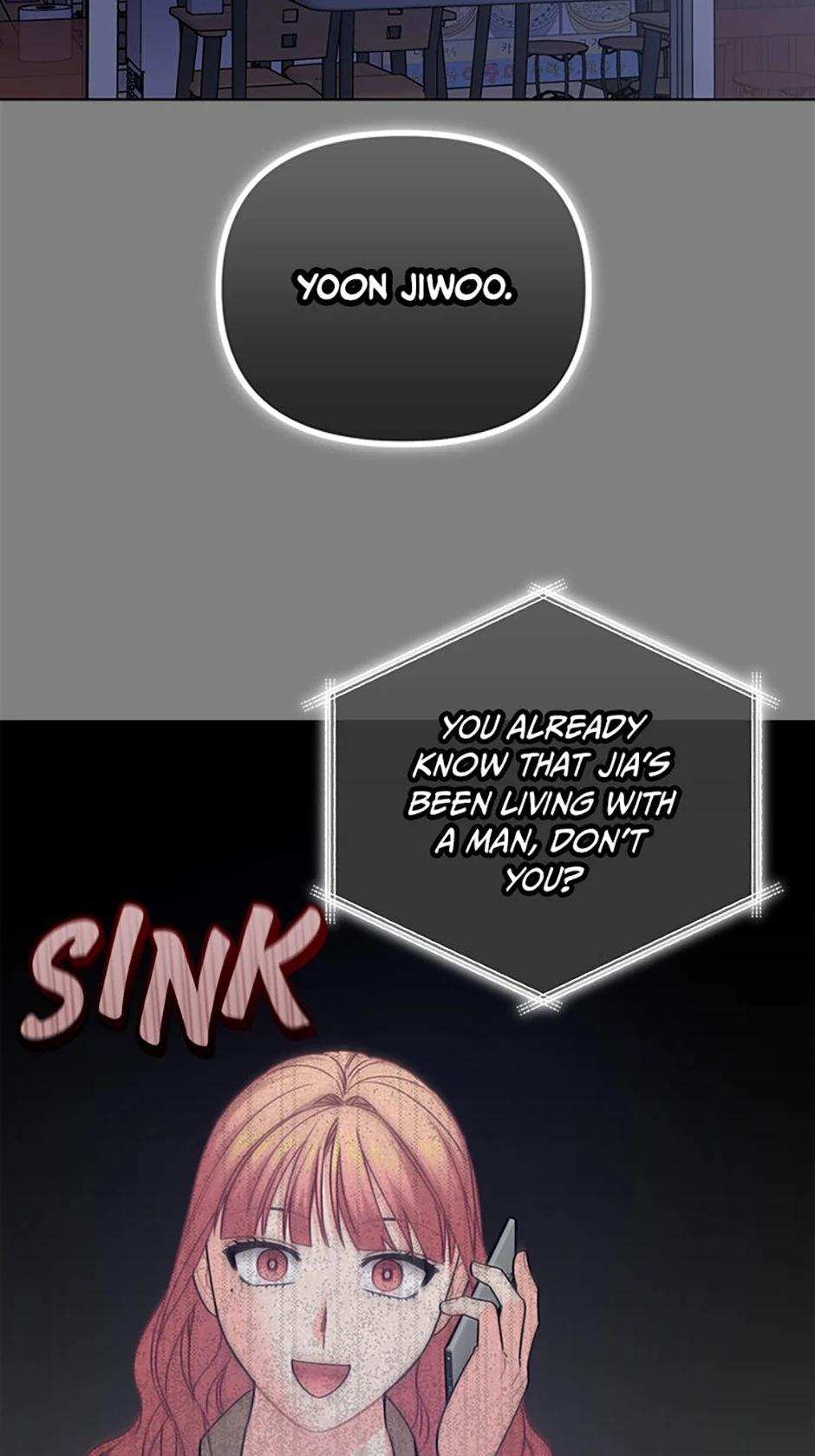 Frauds-In-Law [Official] chapter 60 page 53