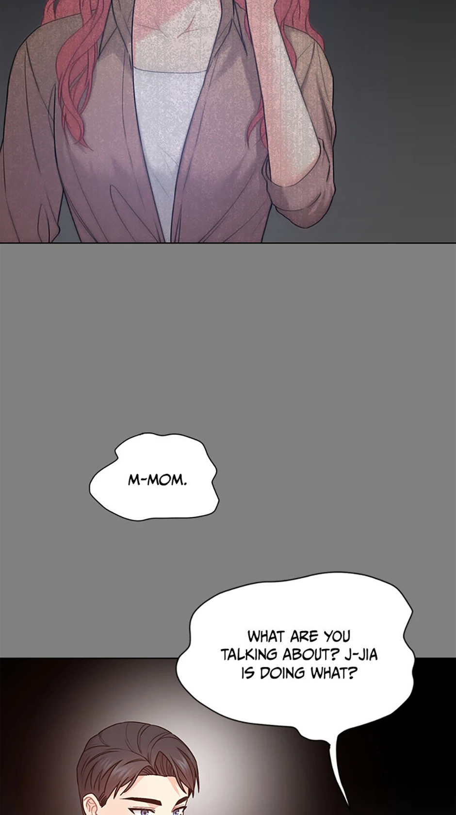 Frauds-In-Law [Official] chapter 60 page 54