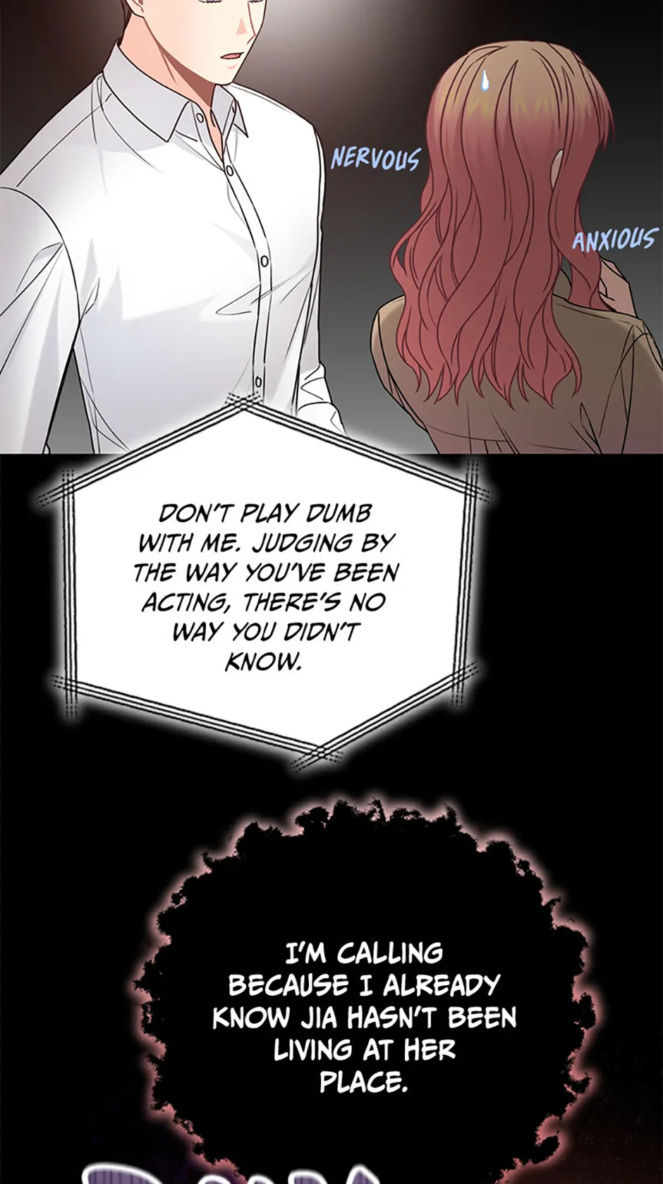 Frauds-In-Law [Official] chapter 60 page 55