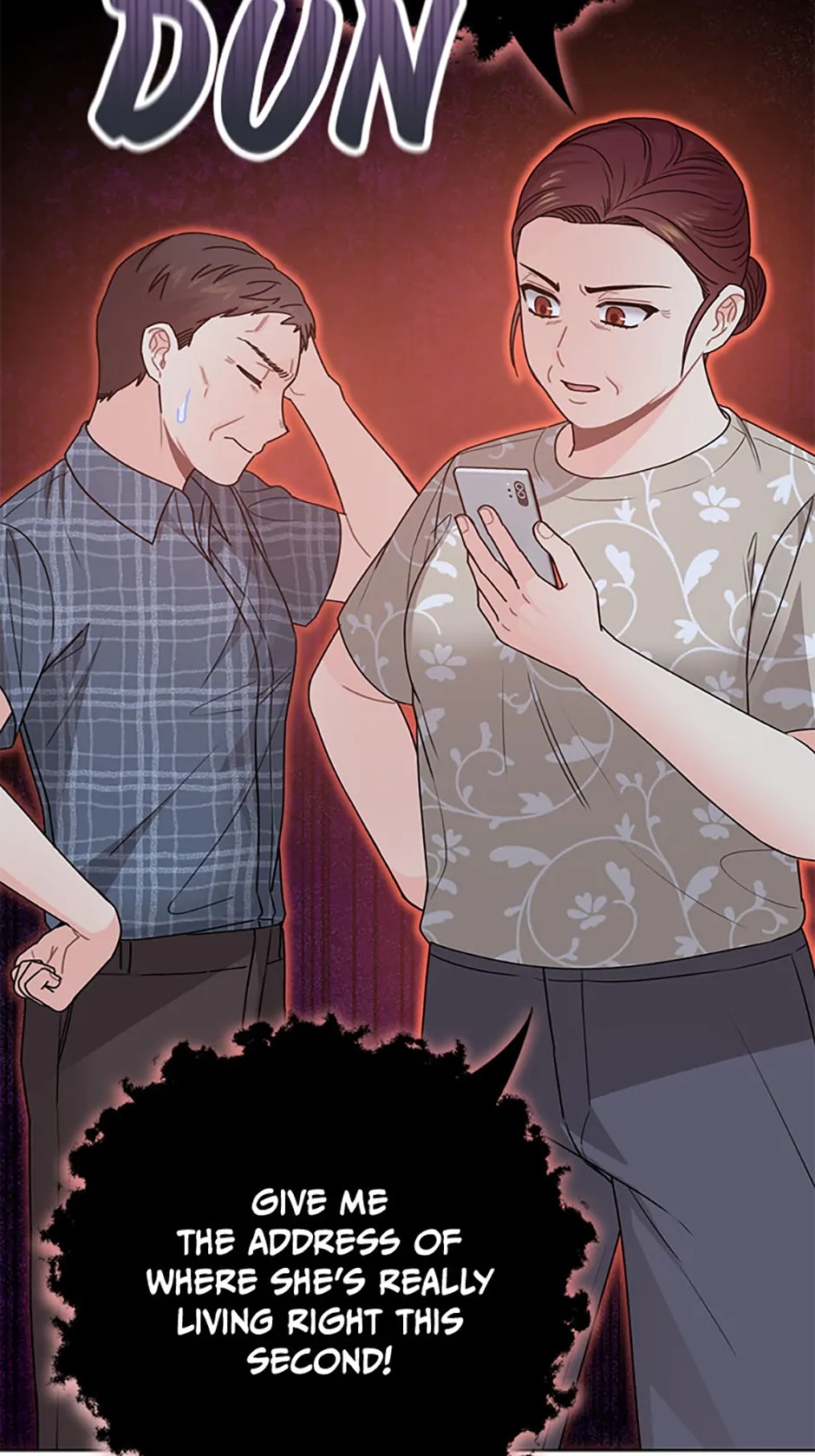 Frauds-In-Law [Official] chapter 60 page 56