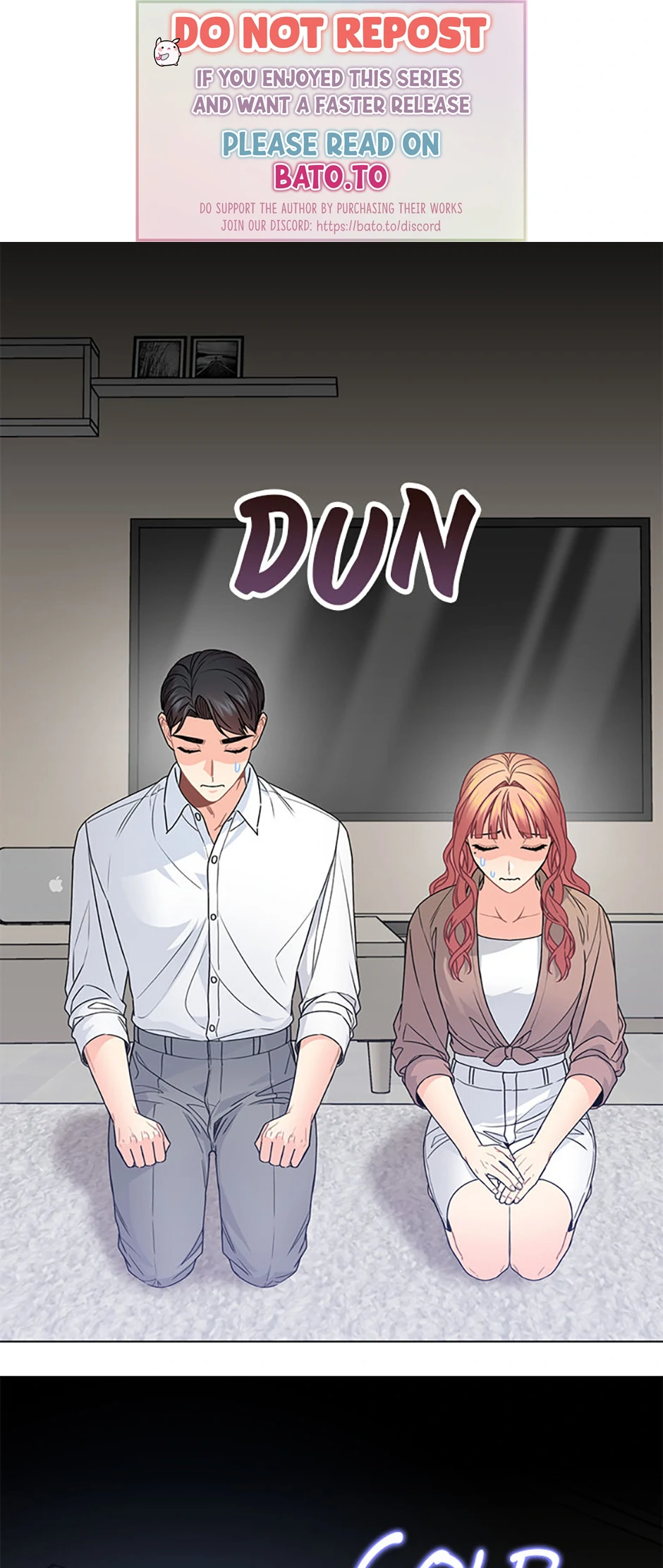 Frauds-In-Law [Official] chapter 61 page 1
