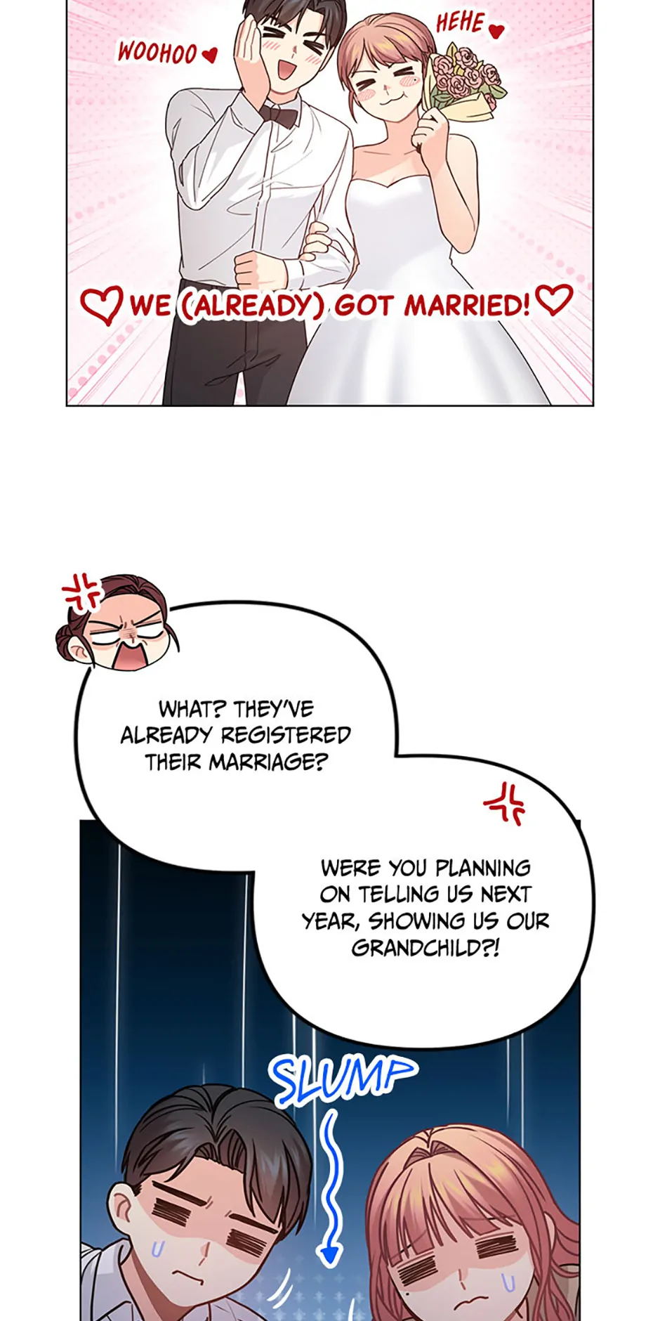 Frauds-In-Law [Official] chapter 61 page 4
