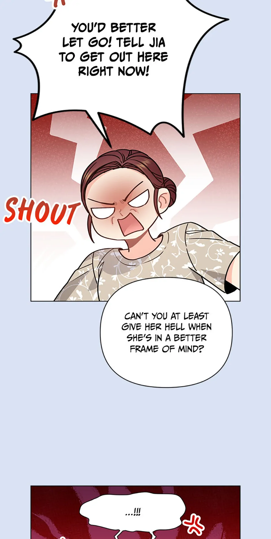 Frauds-In-Law [Official] chapter 61 page 7