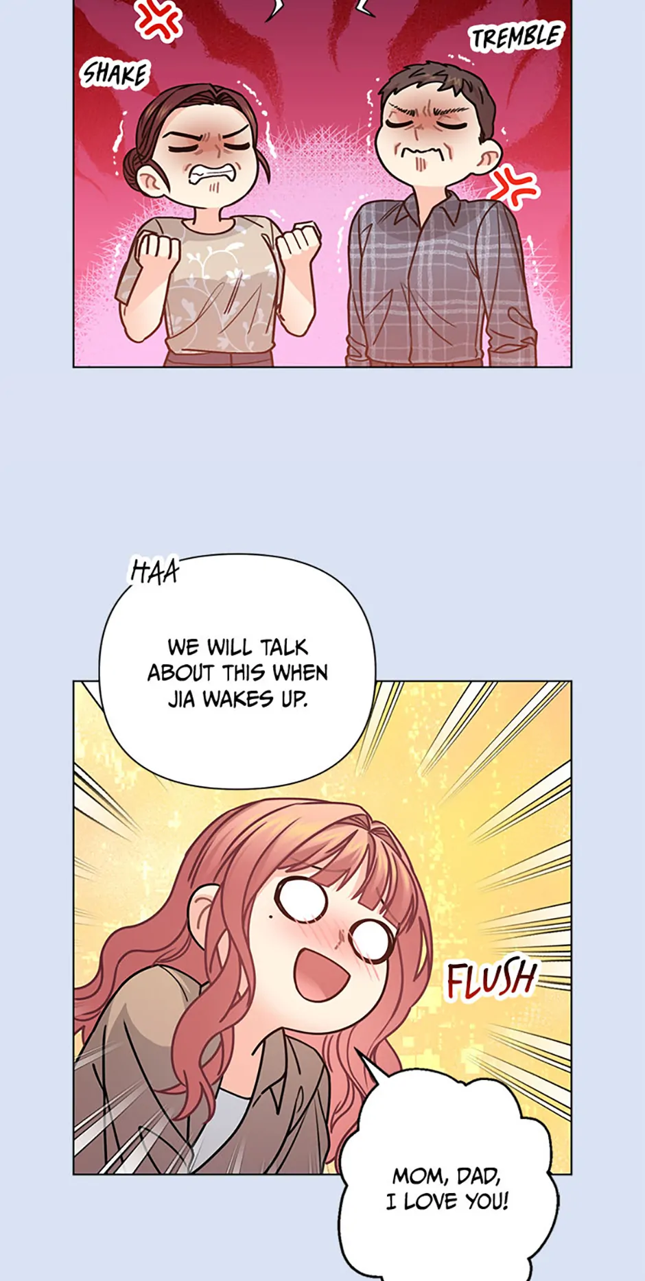 Frauds-In-Law [Official] chapter 61 page 8