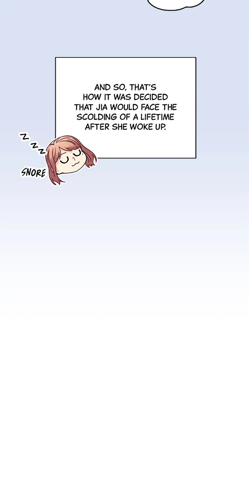 Frauds-In-Law [Official] chapter 61 page 9