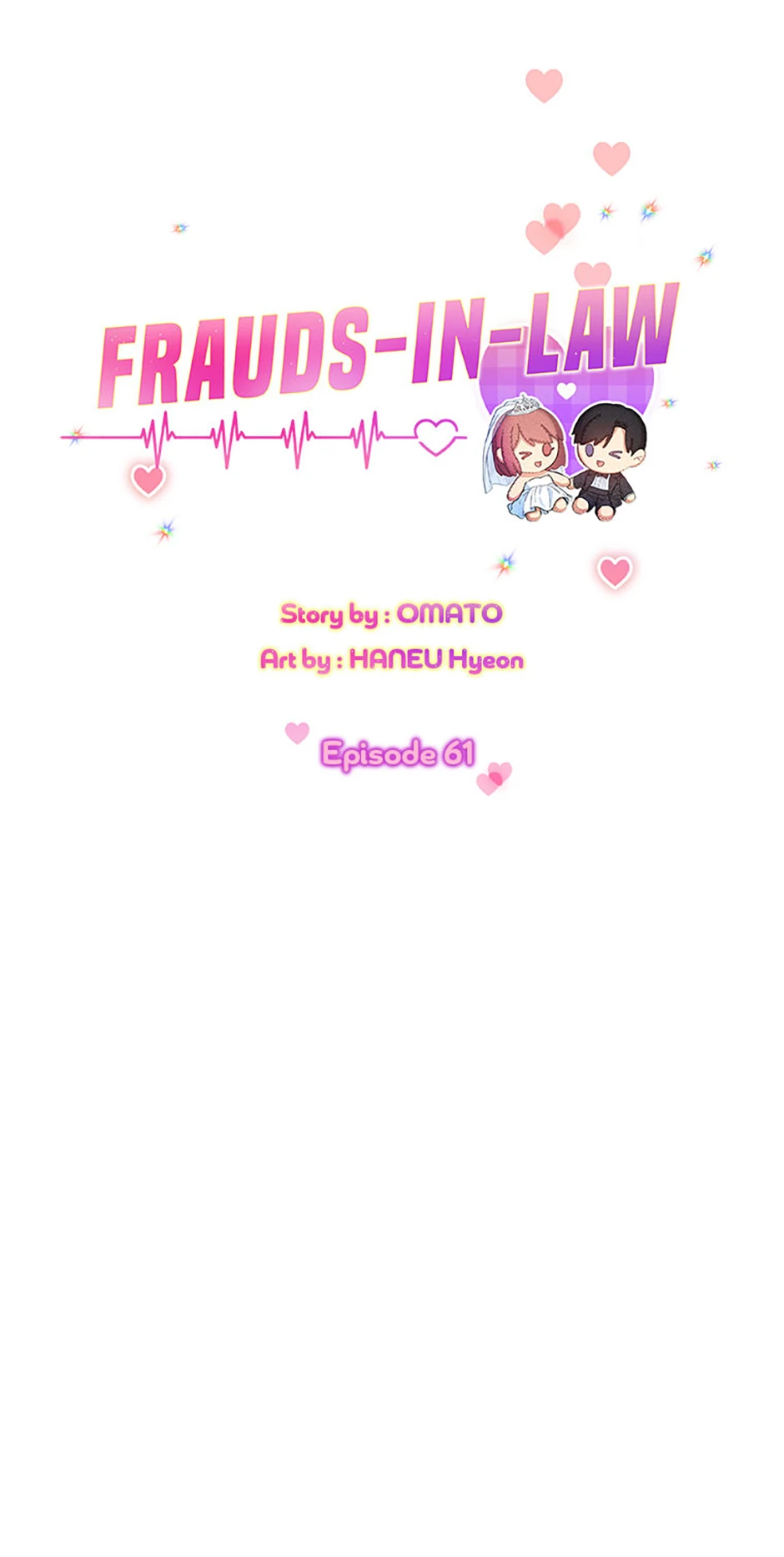 Frauds-In-Law [Official] chapter 61 page 10