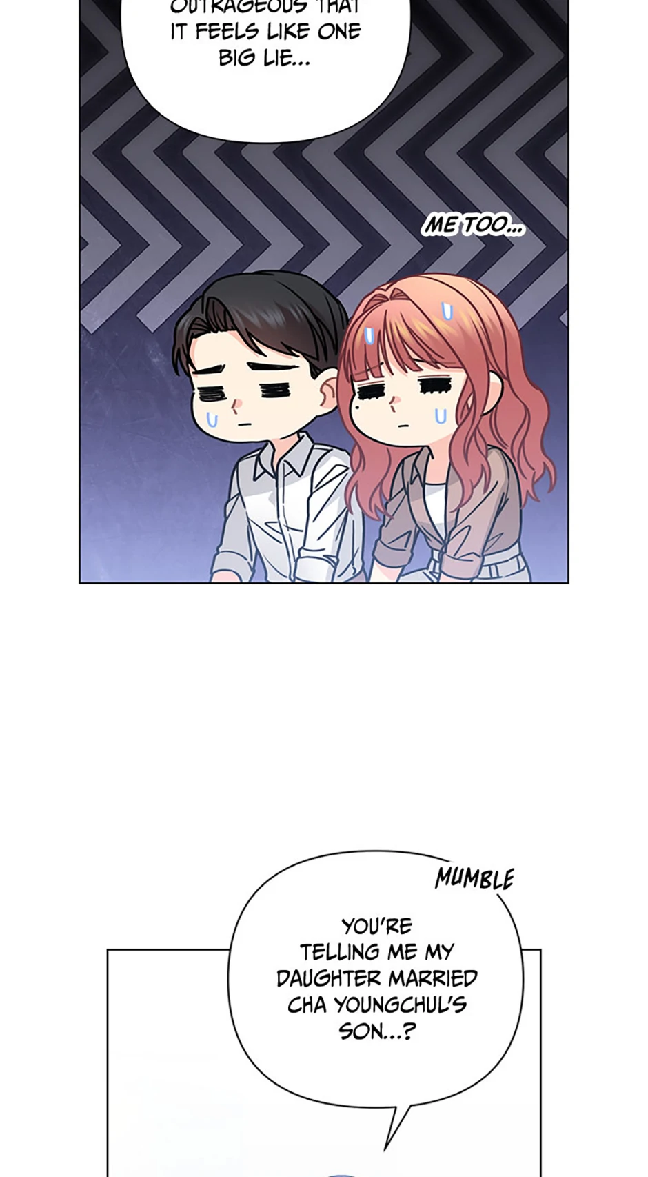 Frauds-In-Law [Official] chapter 61 page 12