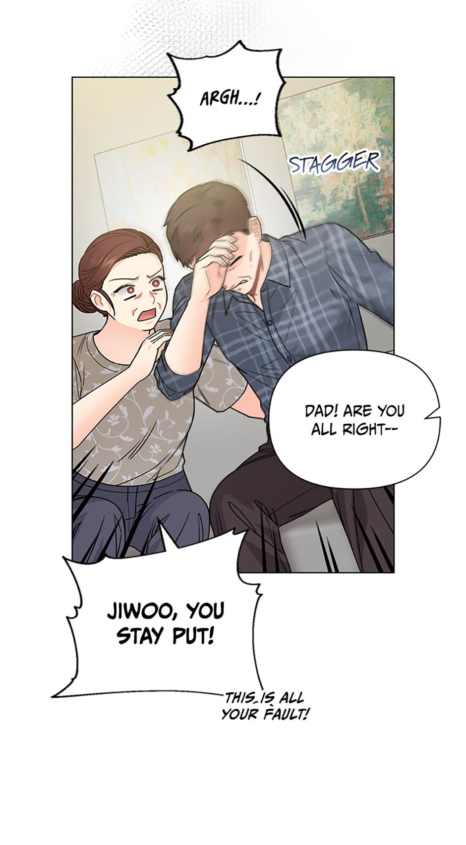 Frauds-In-Law [Official] chapter 61 page 16