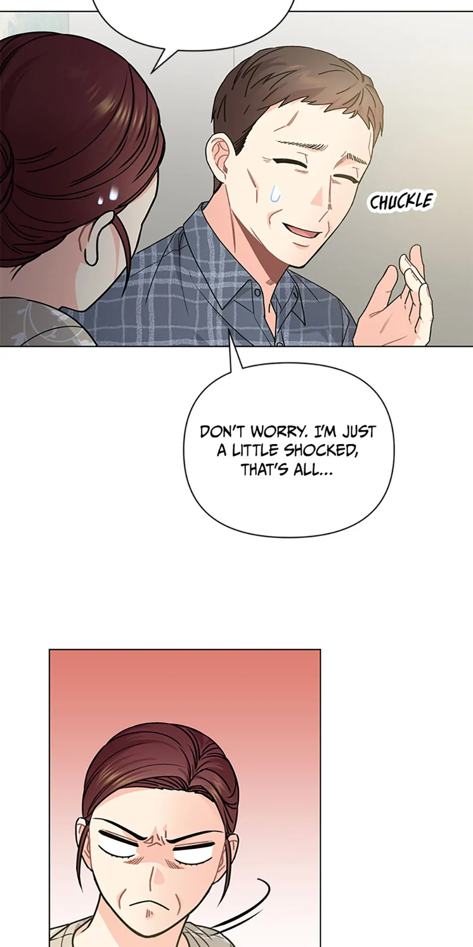 Frauds-In-Law [Official] chapter 61 page 18