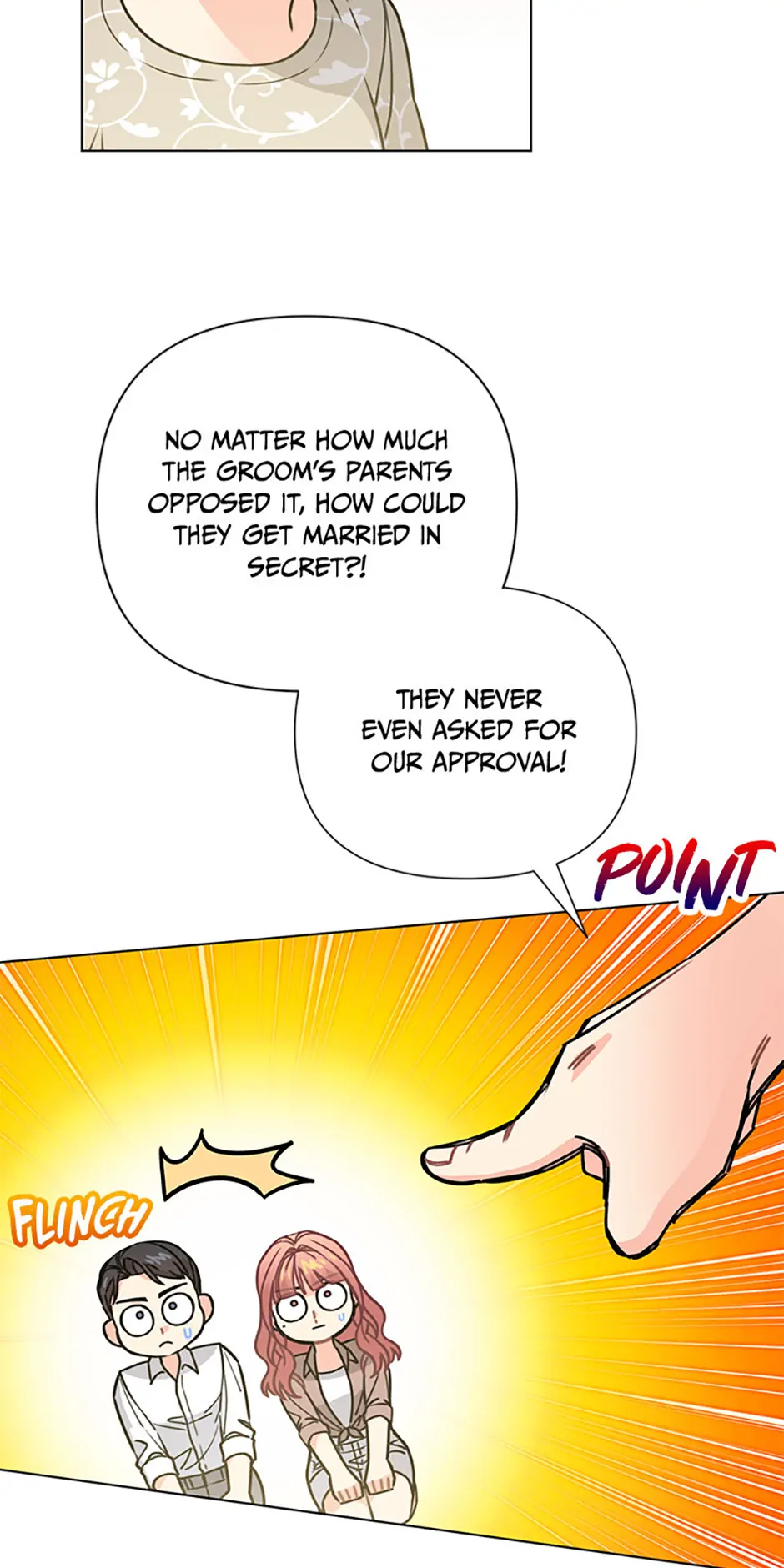 Frauds-In-Law [Official] chapter 61 page 19