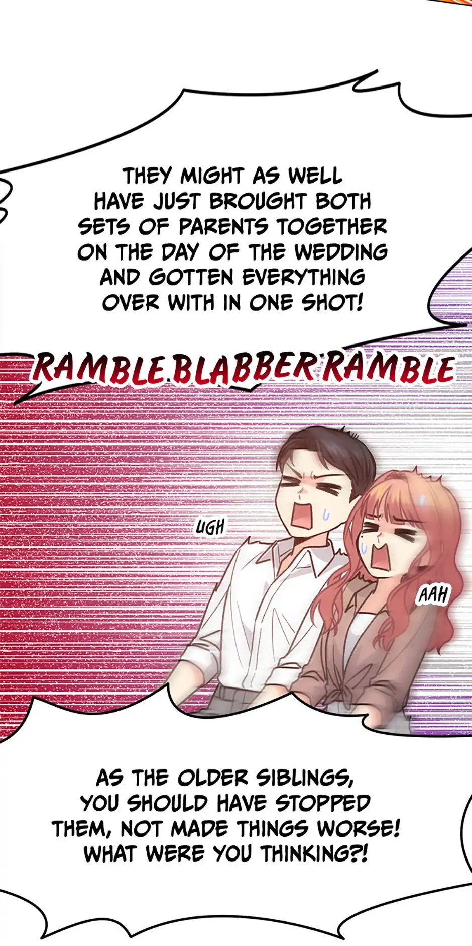 Frauds-In-Law [Official] chapter 61 page 20