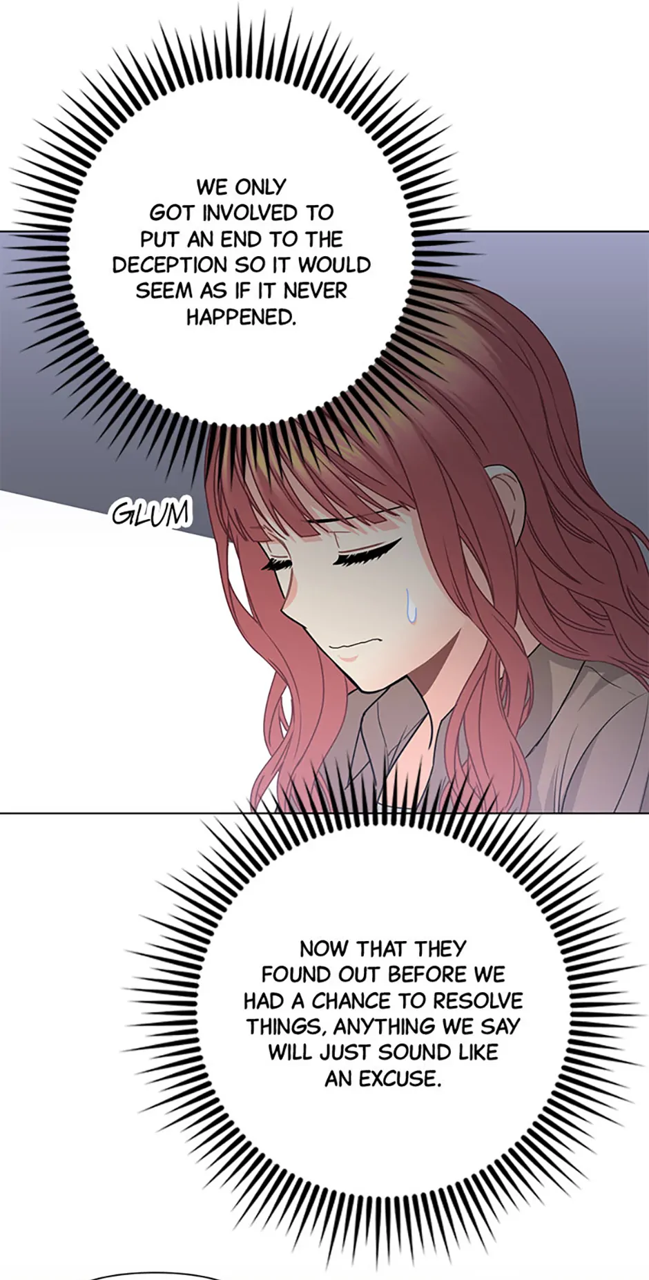 Frauds-In-Law [Official] chapter 61 page 22