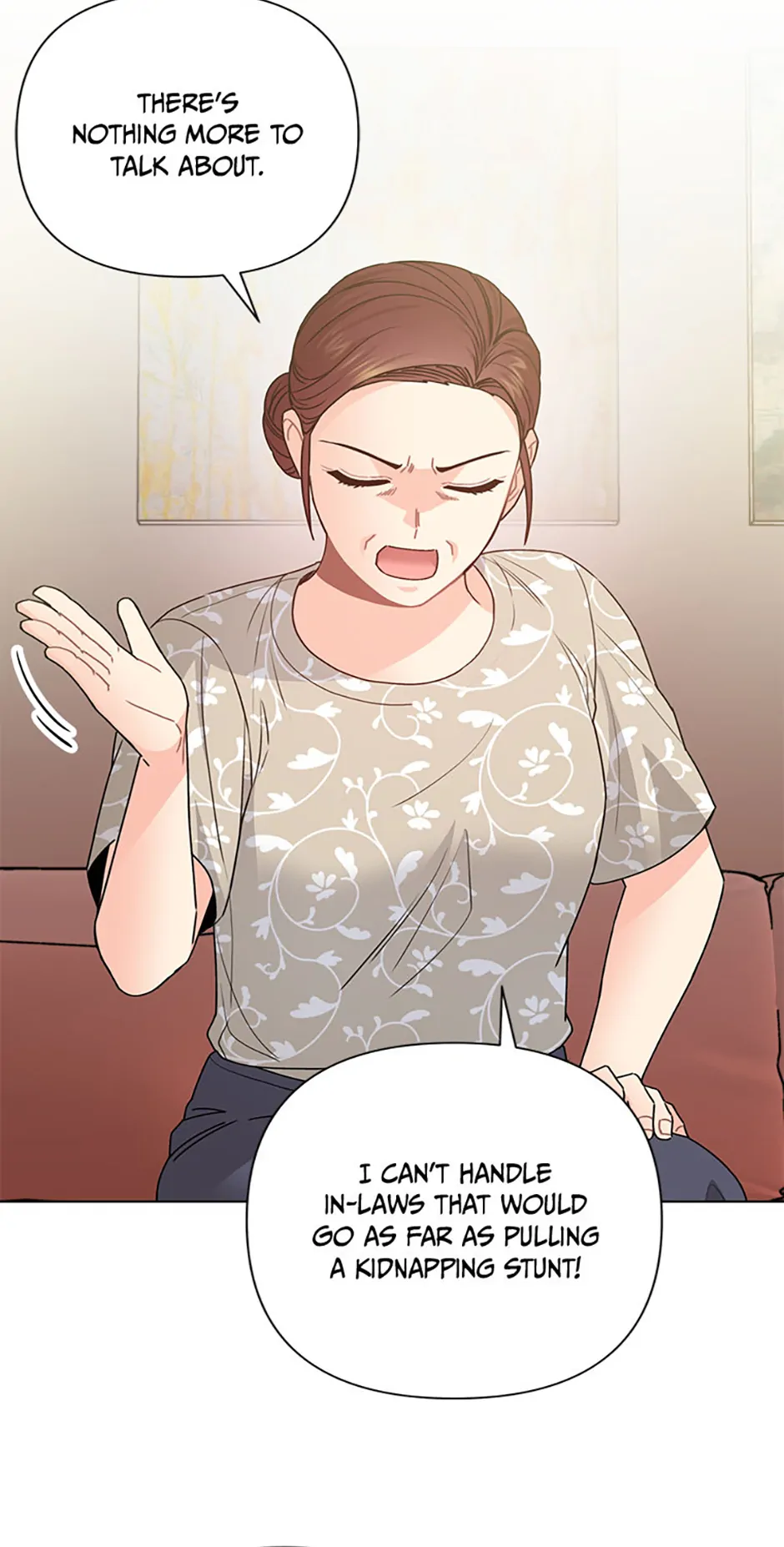 Frauds-In-Law [Official] chapter 61 page 23