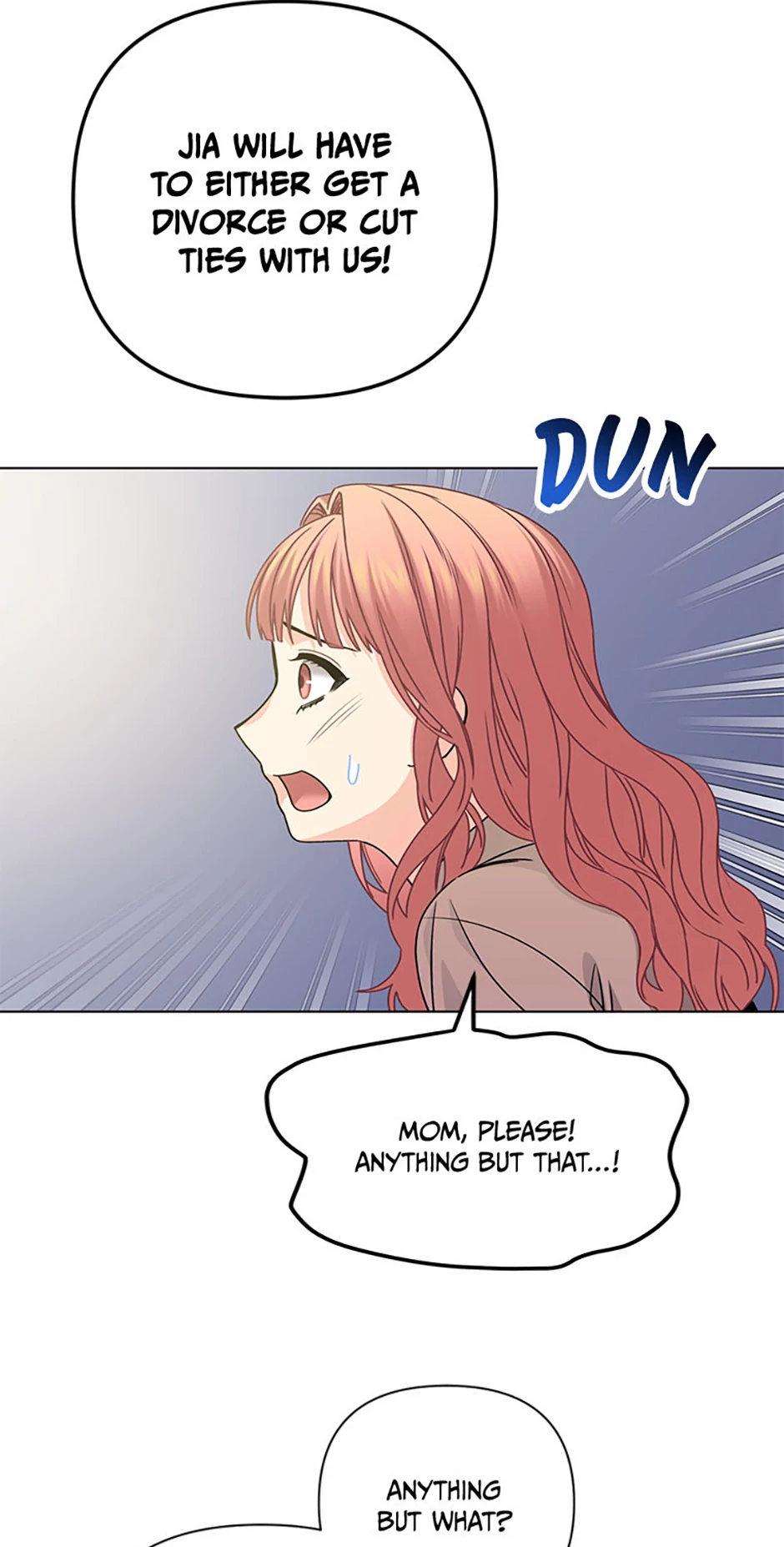 Frauds-In-Law [Official] chapter 61 page 24