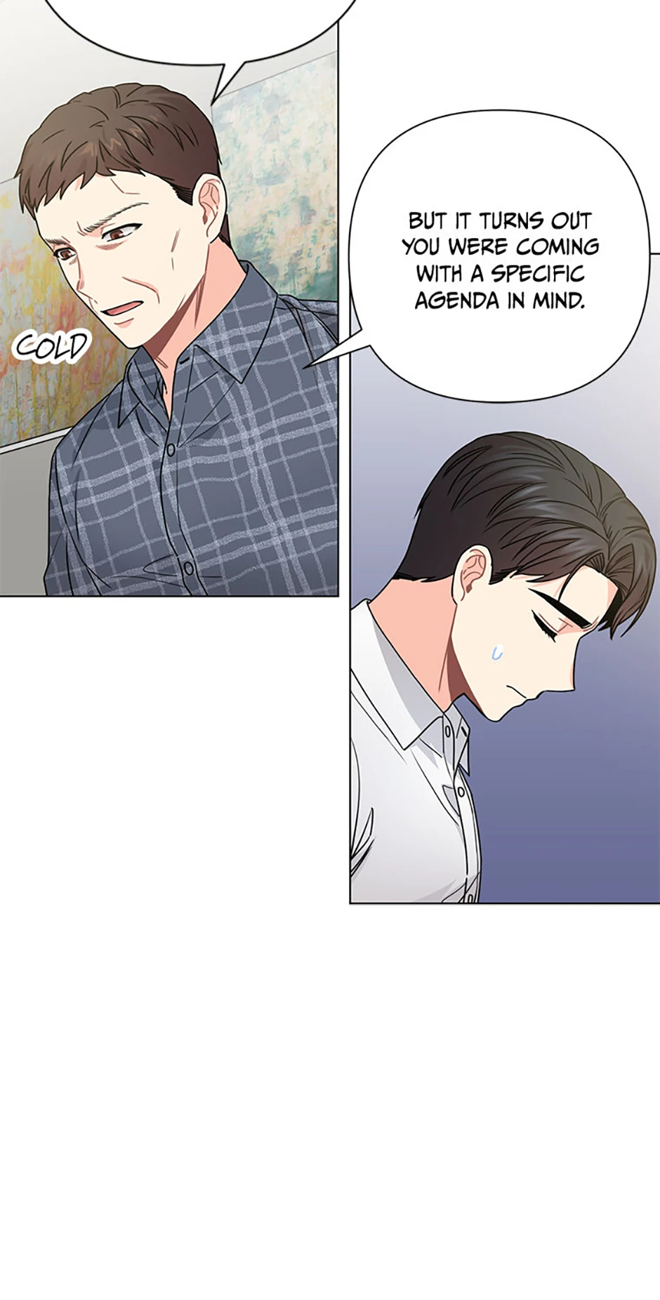 Frauds-In-Law [Official] chapter 61 page 26