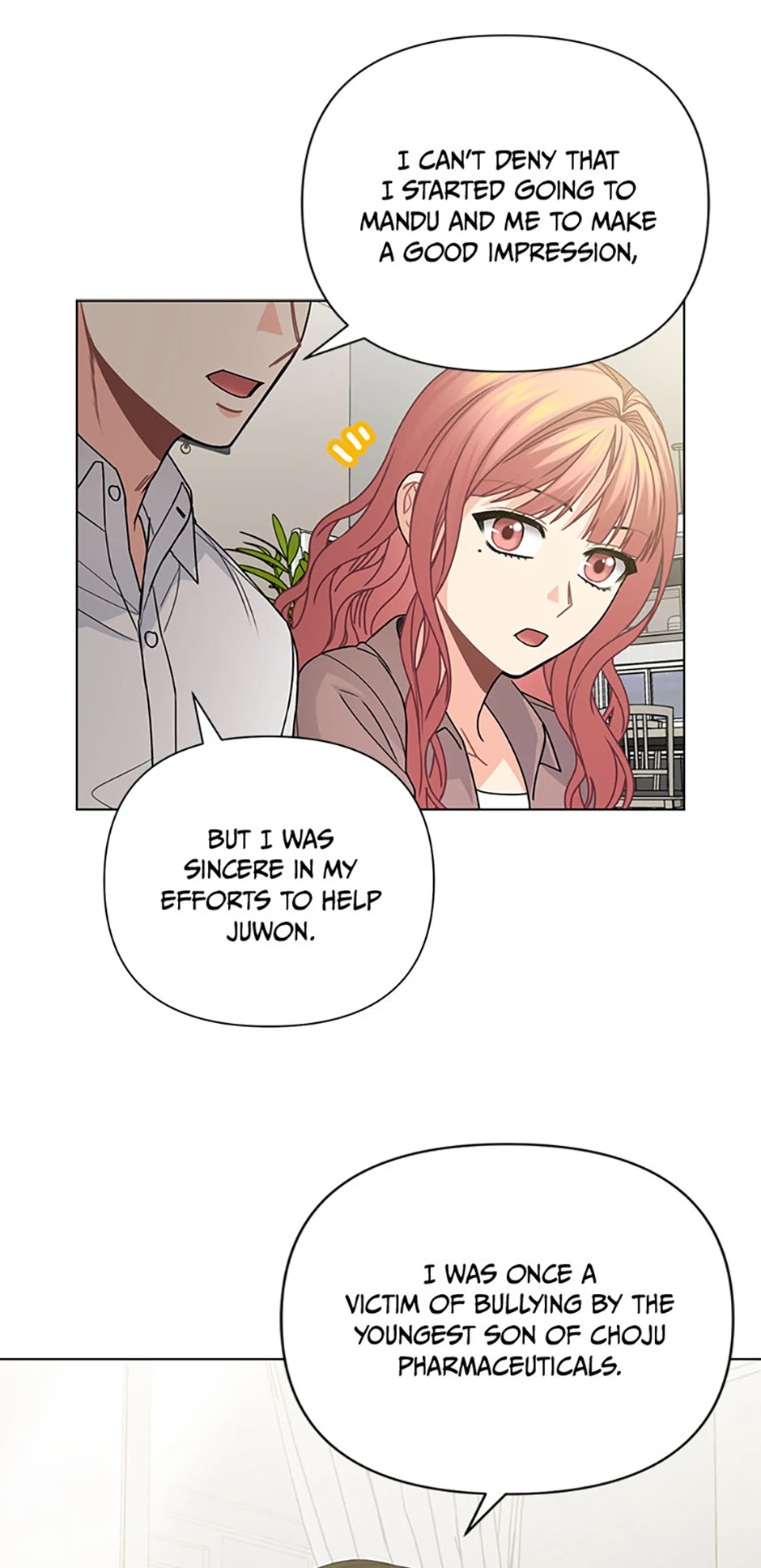 Frauds-In-Law [Official] chapter 61 page 27
