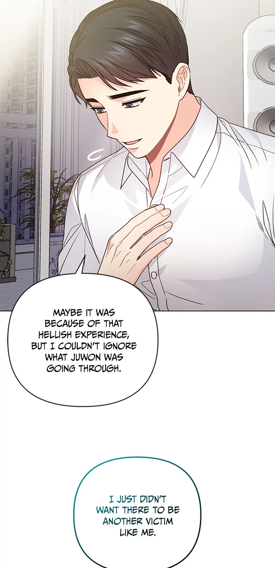 Frauds-In-Law [Official] chapter 61 page 28