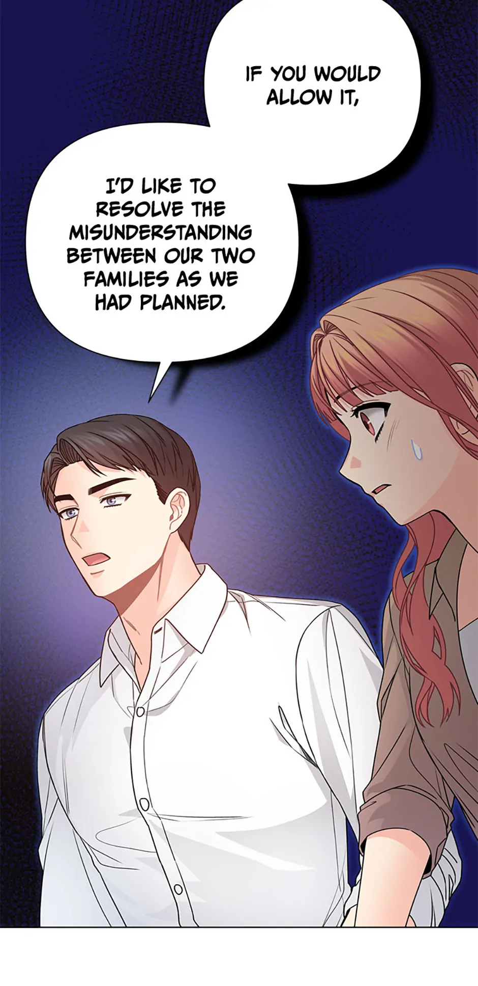Frauds-In-Law [Official] chapter 61 page 30