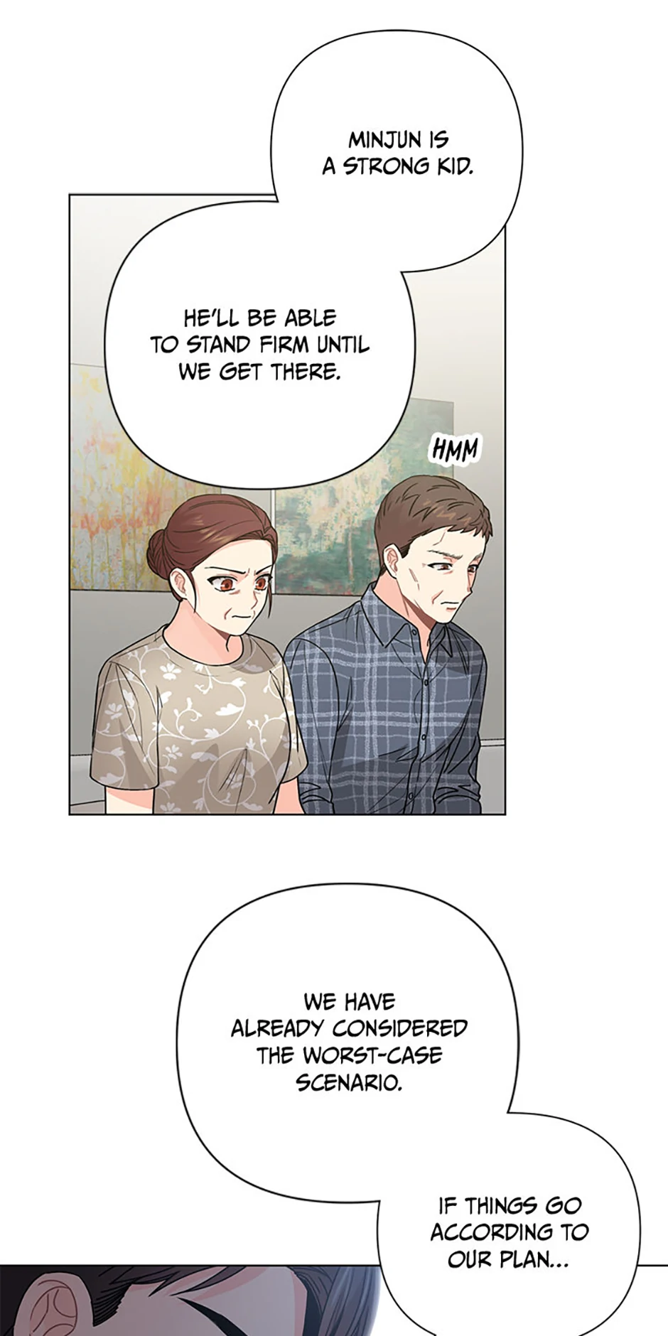 Frauds-In-Law [Official] chapter 61 page 32