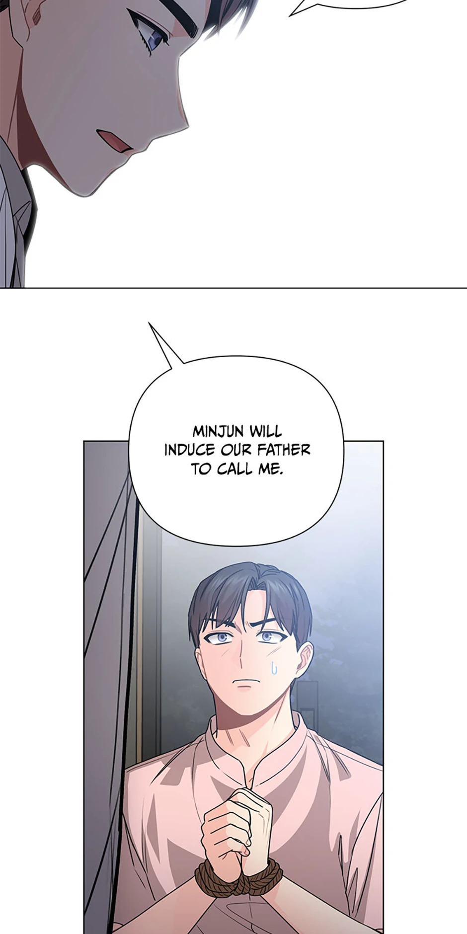 Frauds-In-Law [Official] chapter 61 page 33
