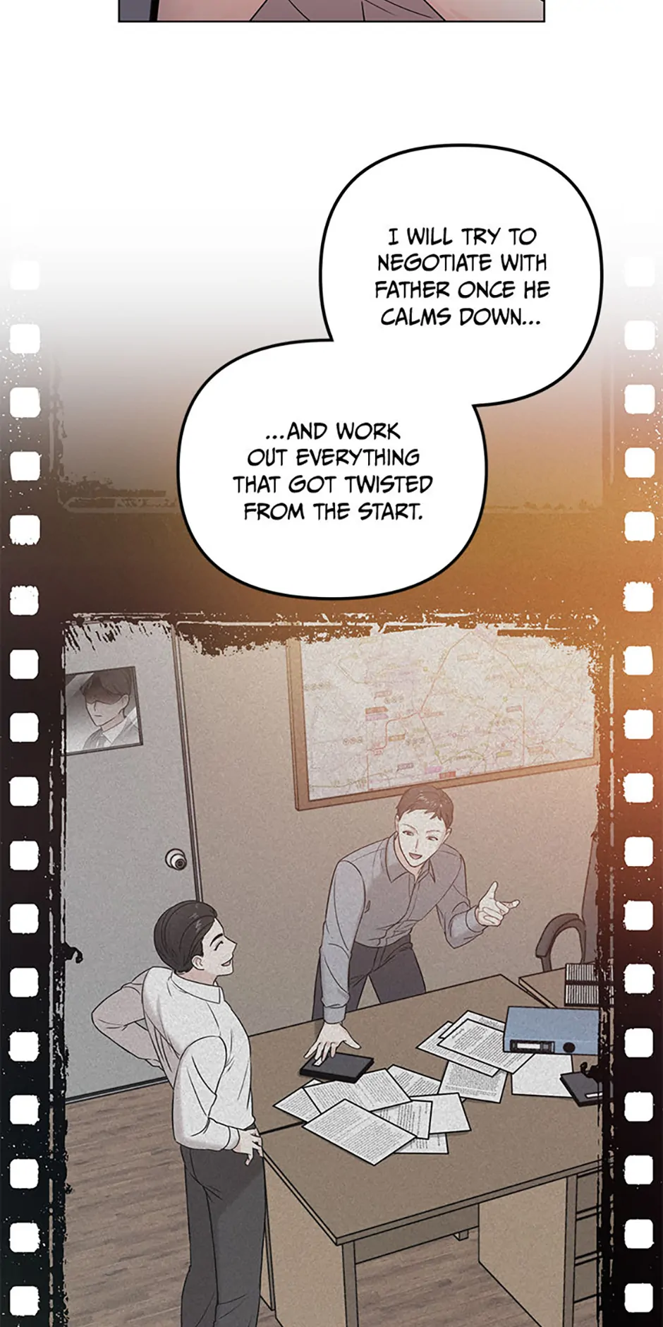 Frauds-In-Law [Official] chapter 61 page 34