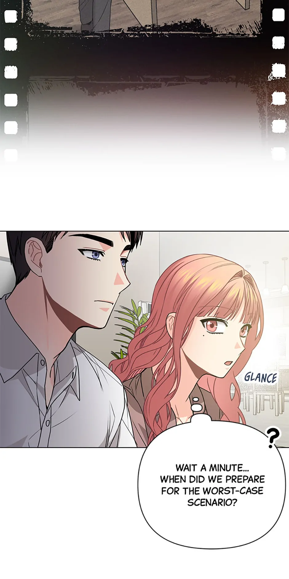 Frauds-In-Law [Official] chapter 61 page 35