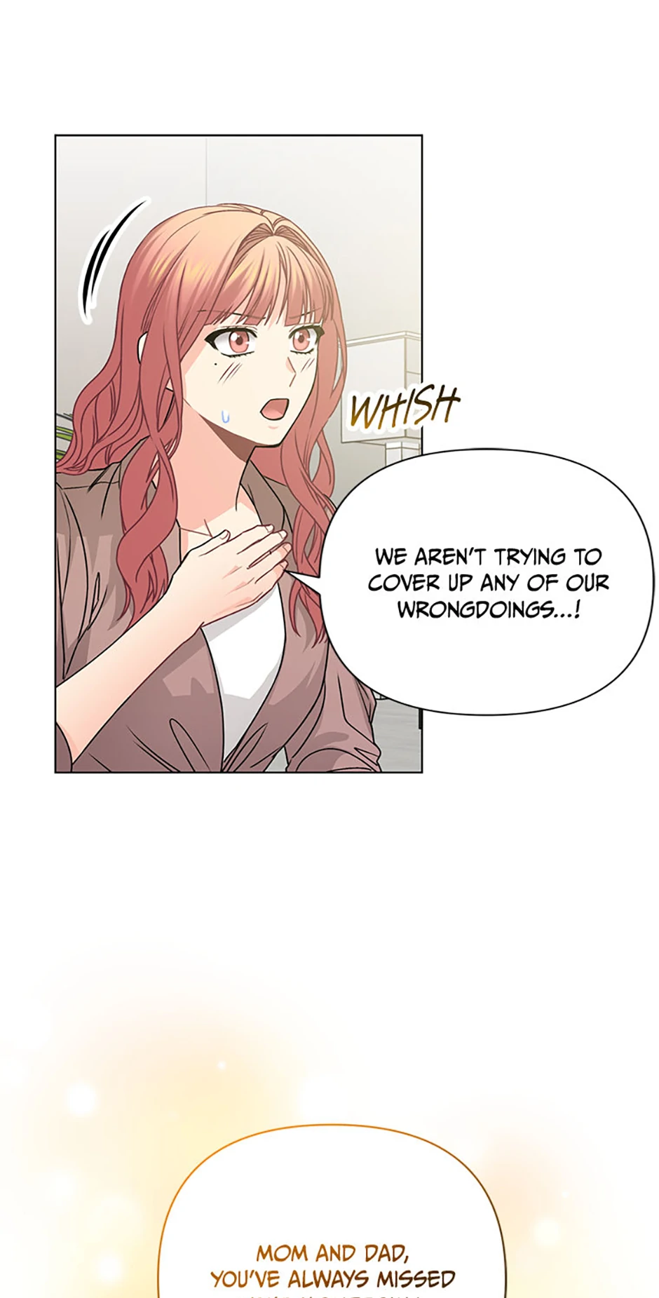 Frauds-In-Law [Official] chapter 61 page 37