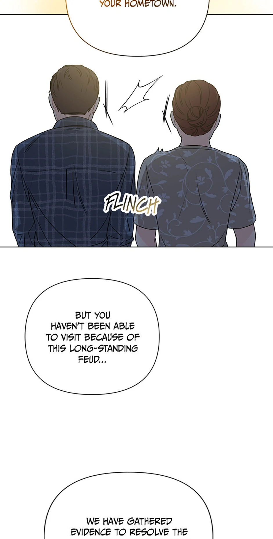 Frauds-In-Law [Official] chapter 61 page 38