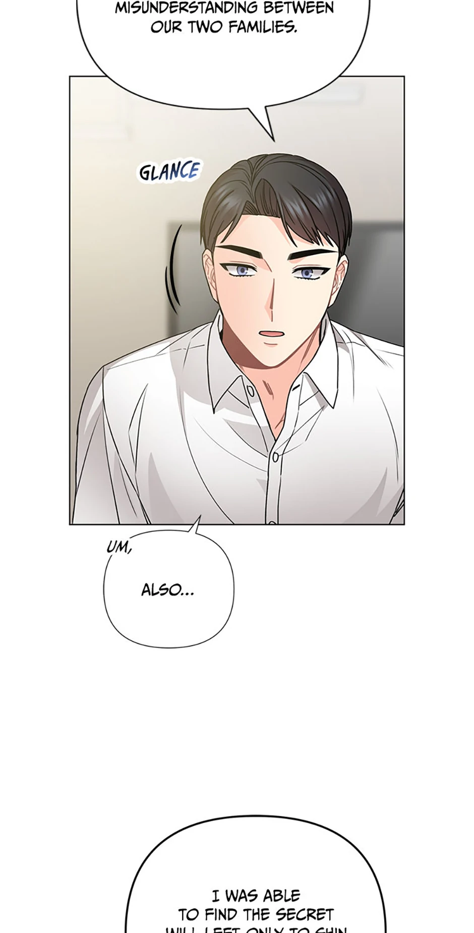 Frauds-In-Law [Official] chapter 61 page 39