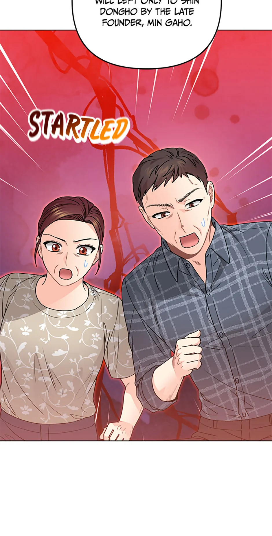 Frauds-In-Law [Official] chapter 61 page 40
