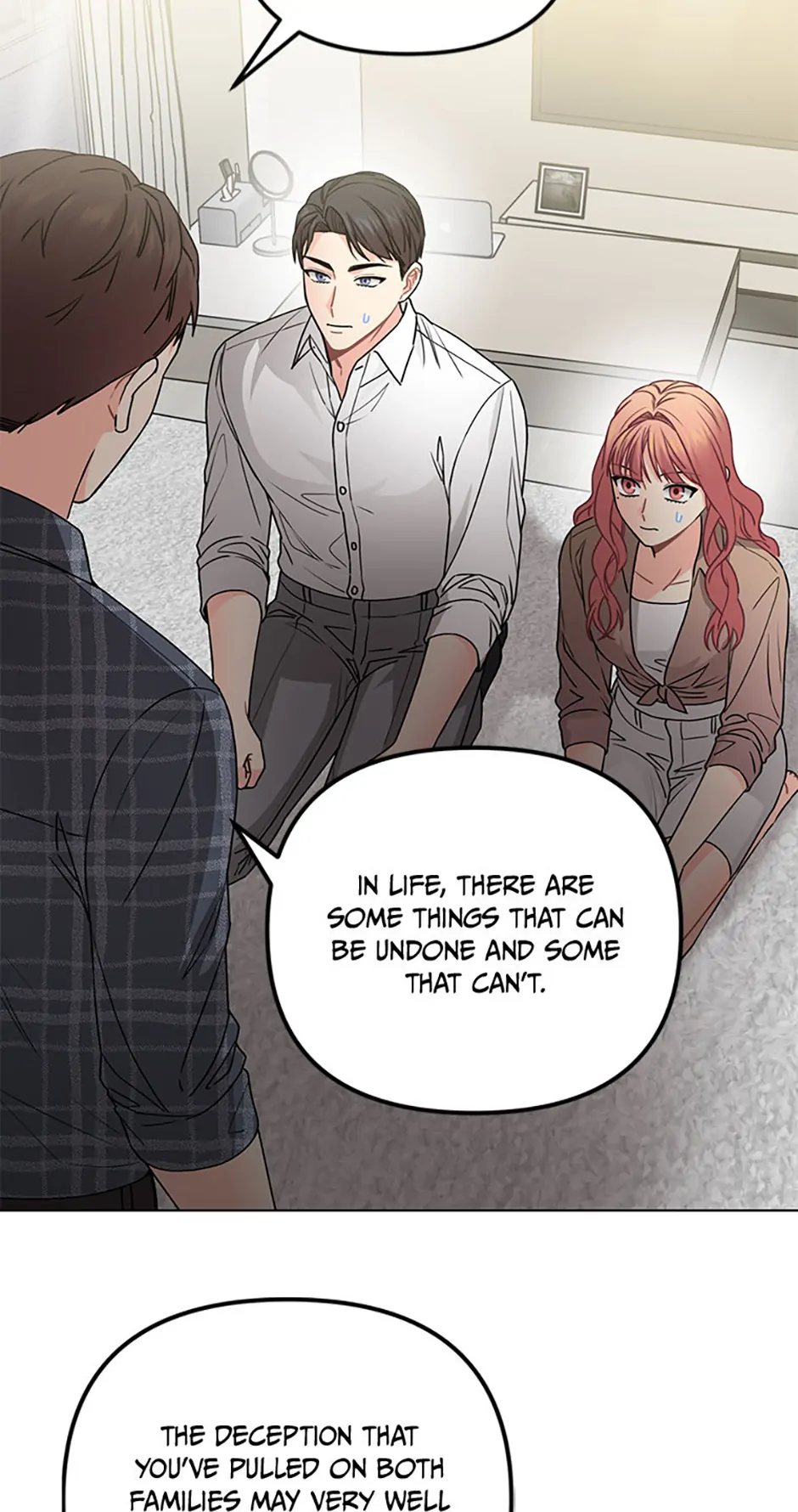 Frauds-In-Law [Official] chapter 61 page 43