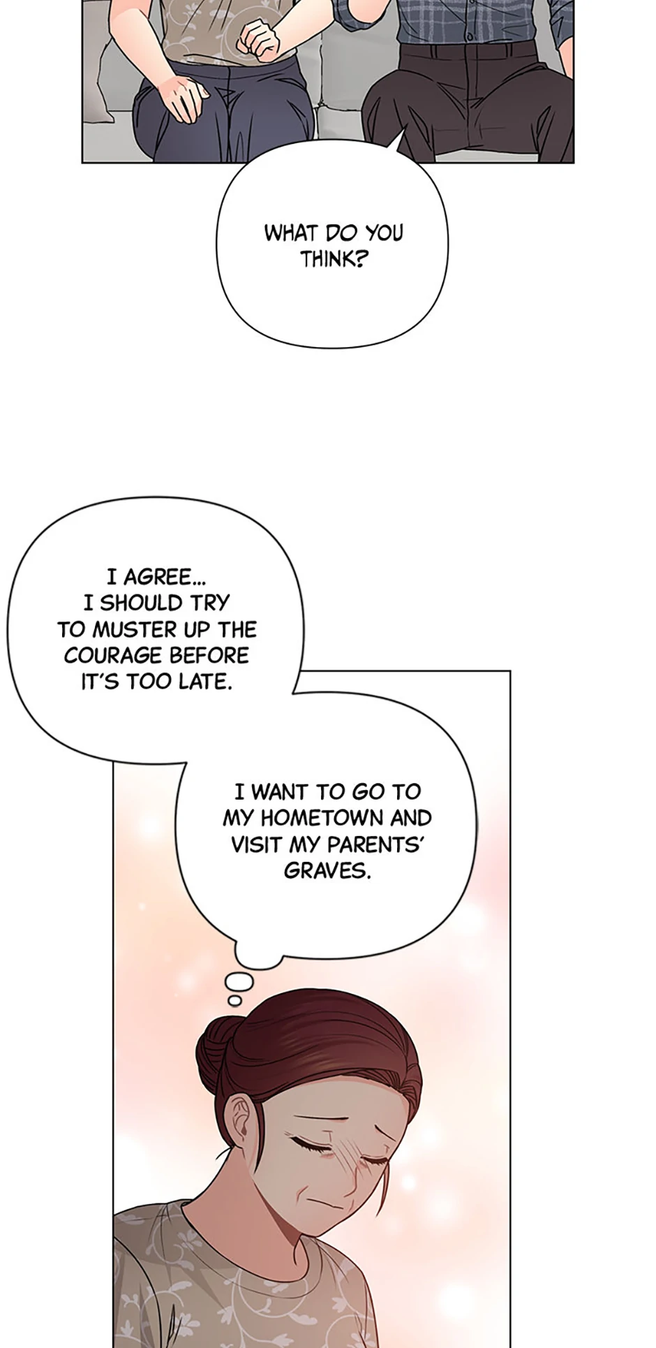 Frauds-In-Law [Official] chapter 61 page 50