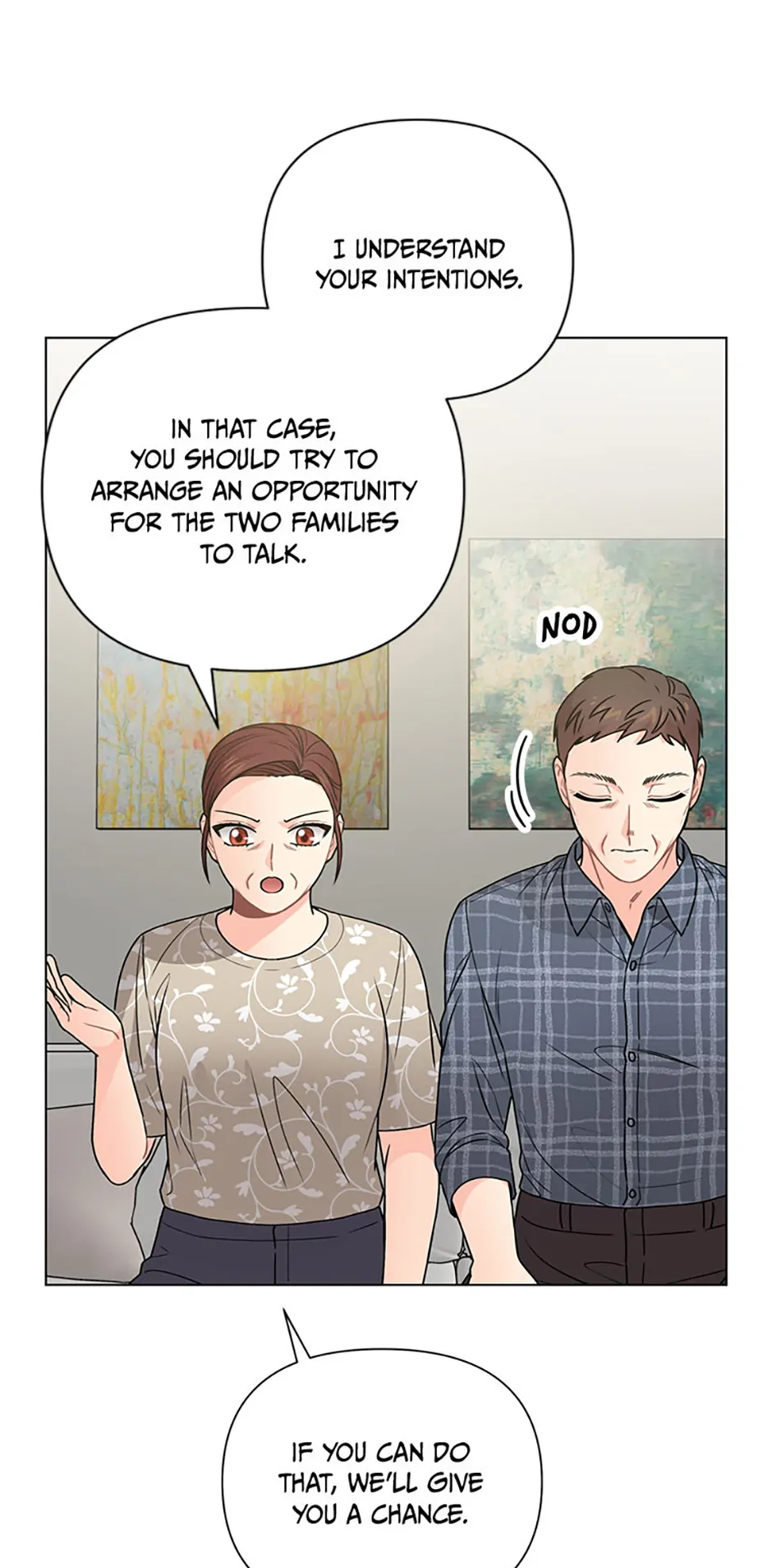 Frauds-In-Law [Official] chapter 61 page 54