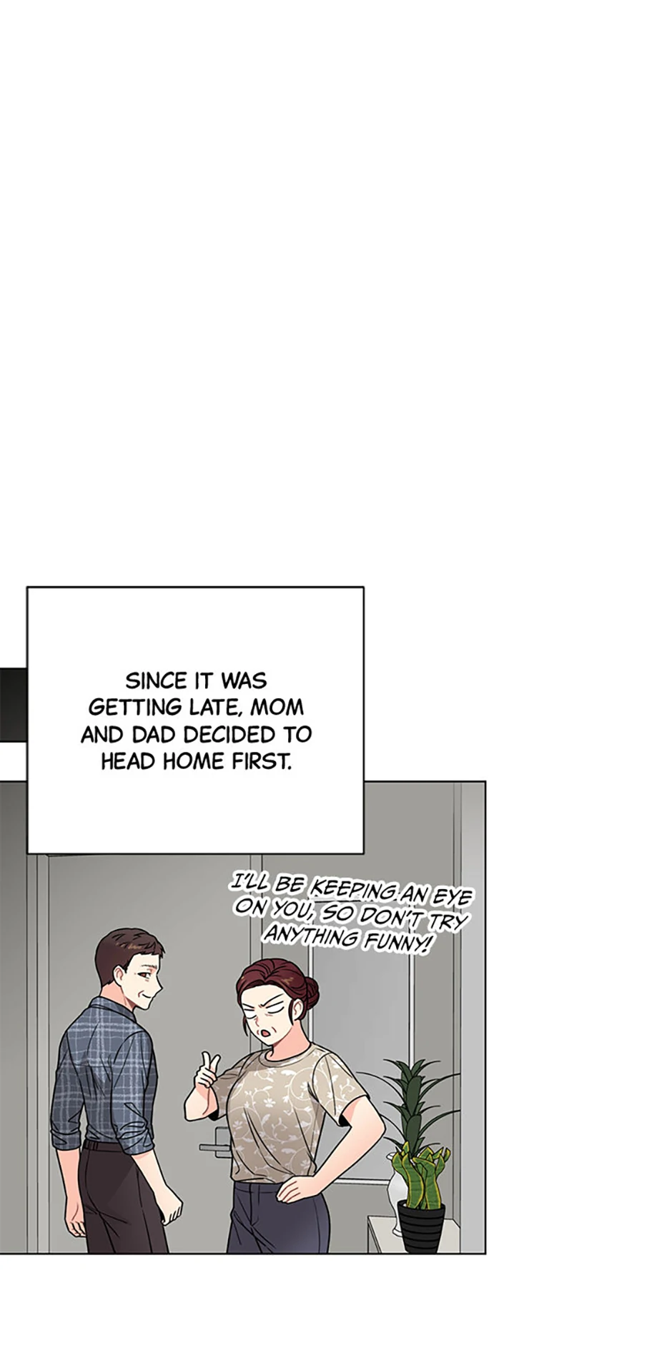 Frauds-In-Law [Official] chapter 61 page 56