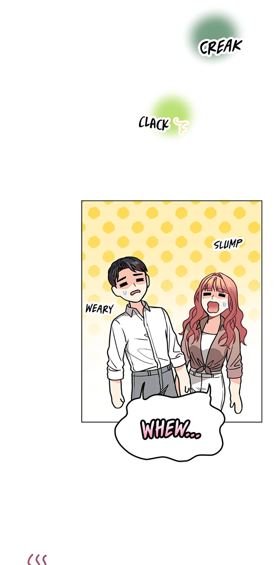Frauds-In-Law [Official] chapter 61 page 57