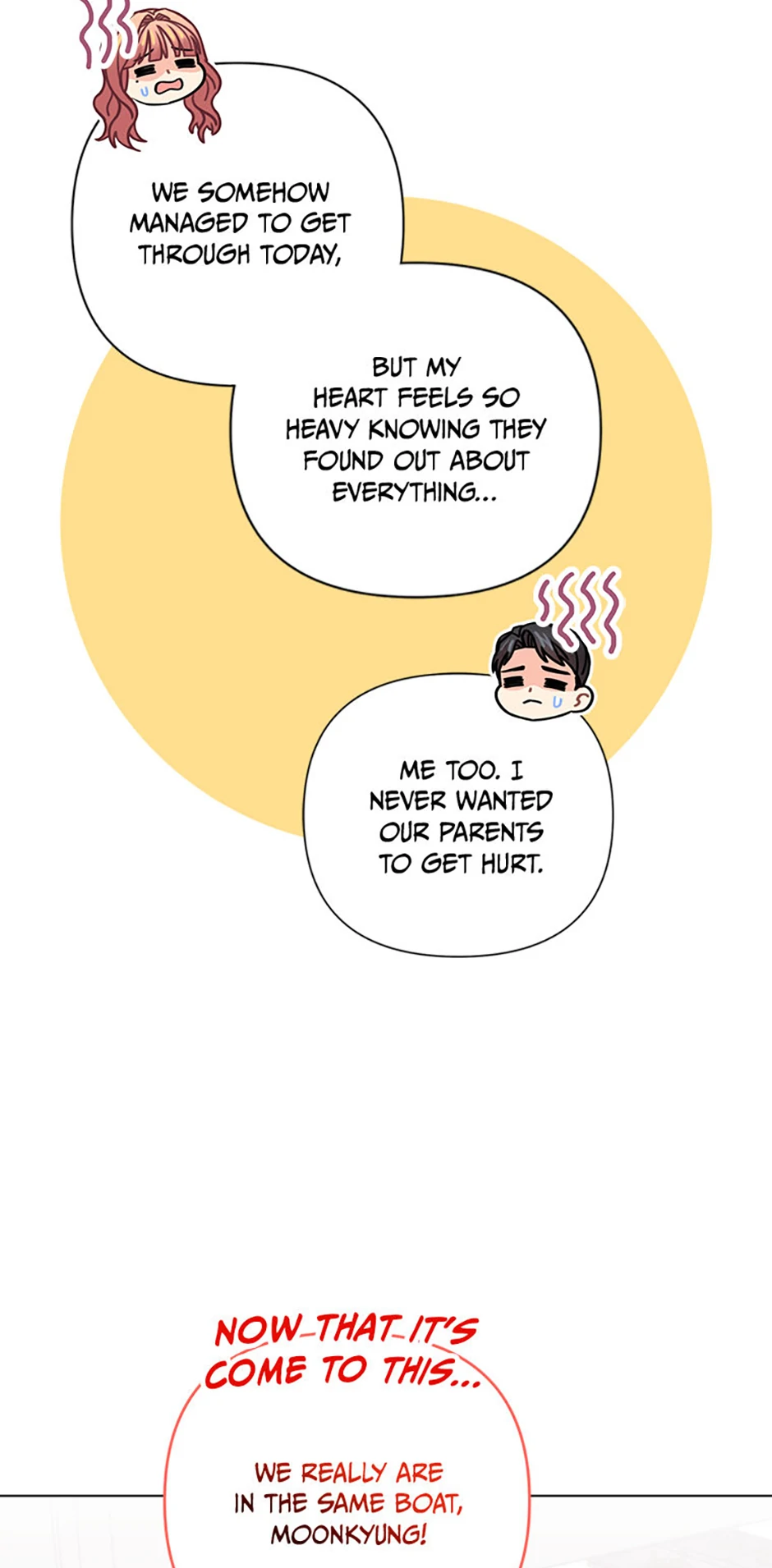 Frauds-In-Law [Official] chapter 61 page 58
