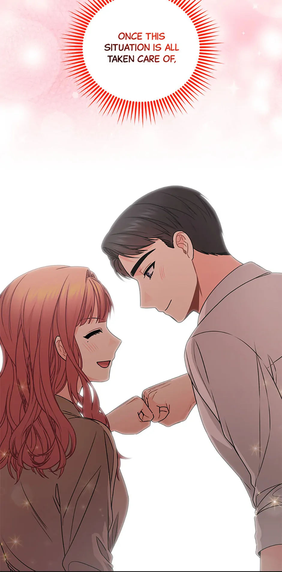 Frauds-In-Law [Official] chapter 61 page 61