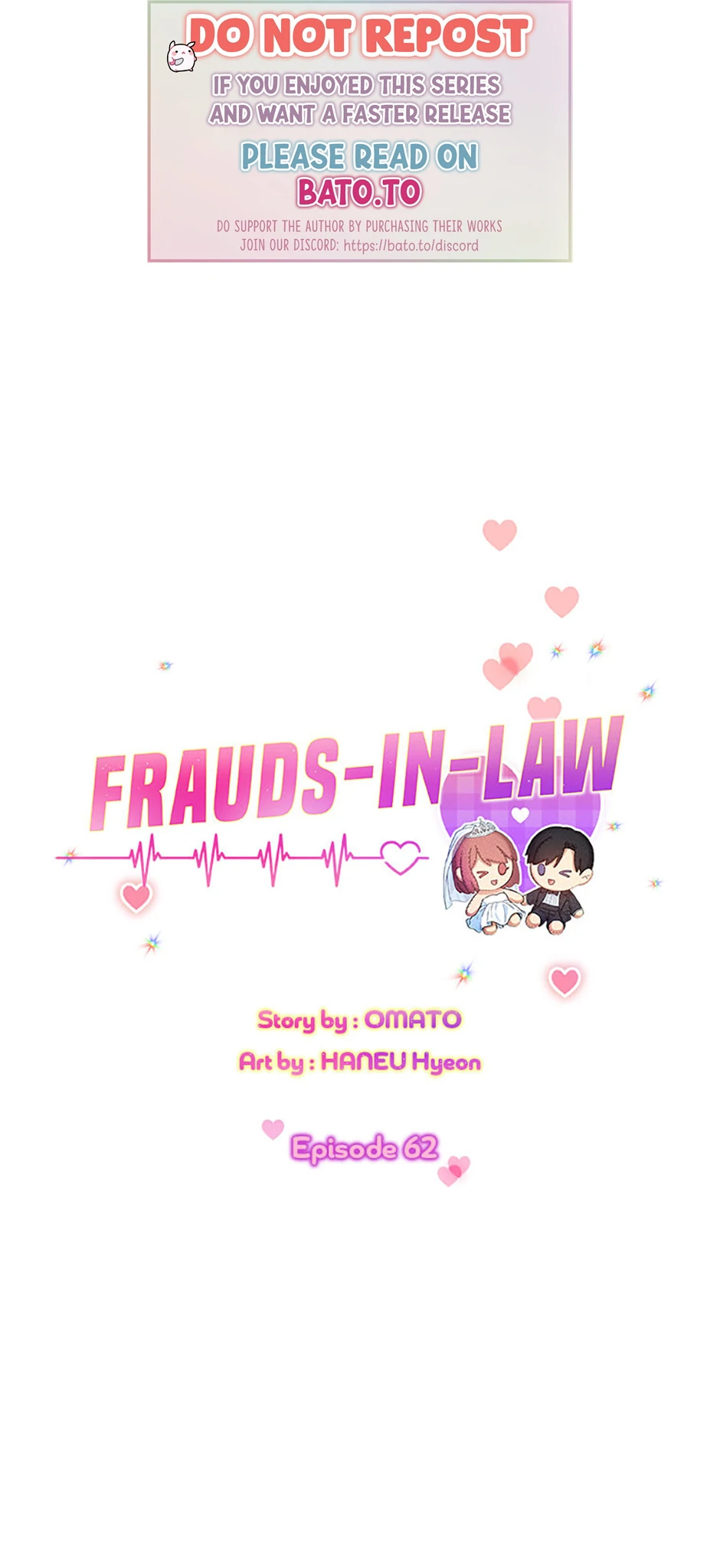 Frauds-In-Law [Official] chapter 62 page 1