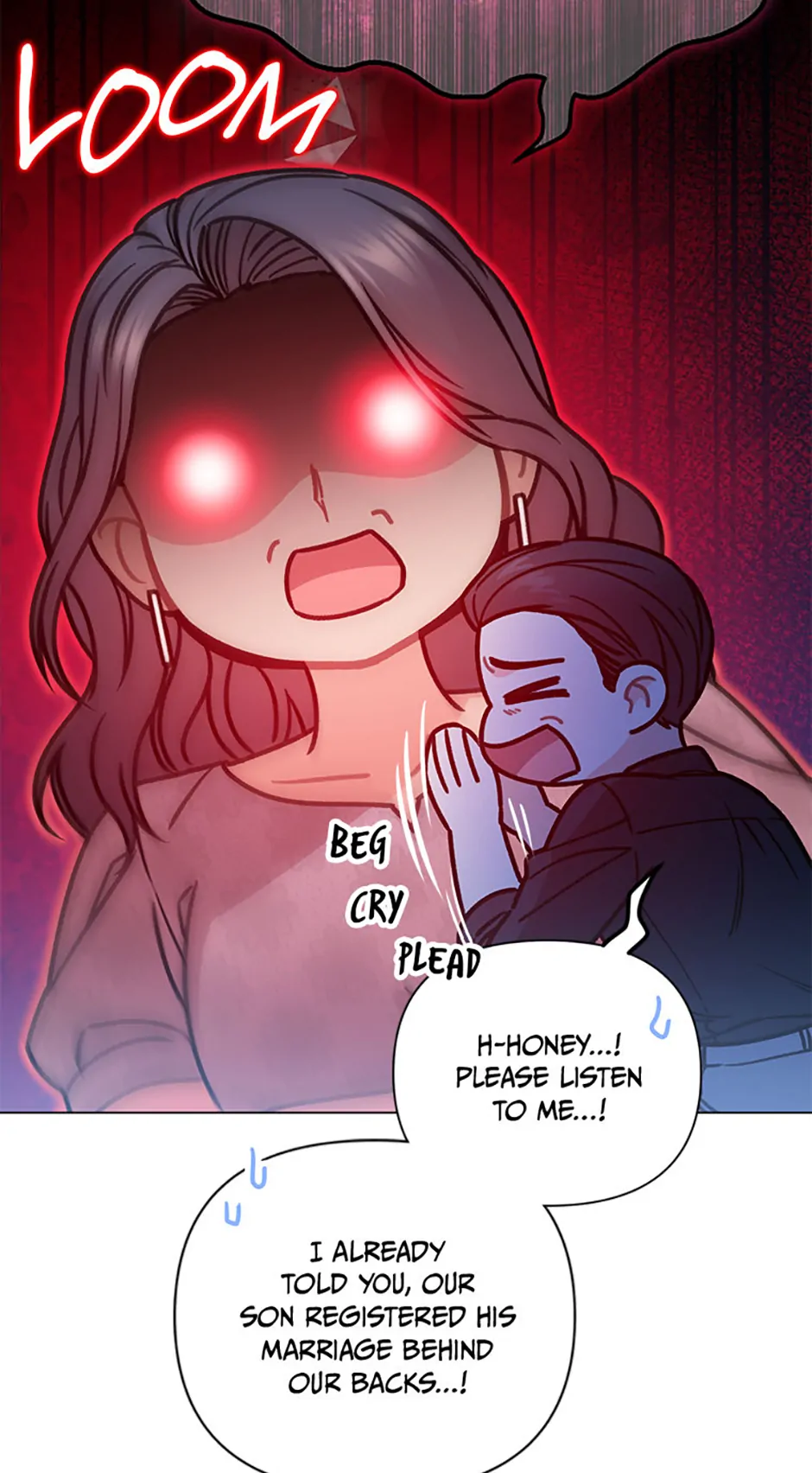 Frauds-In-Law [Official] chapter 62 page 3