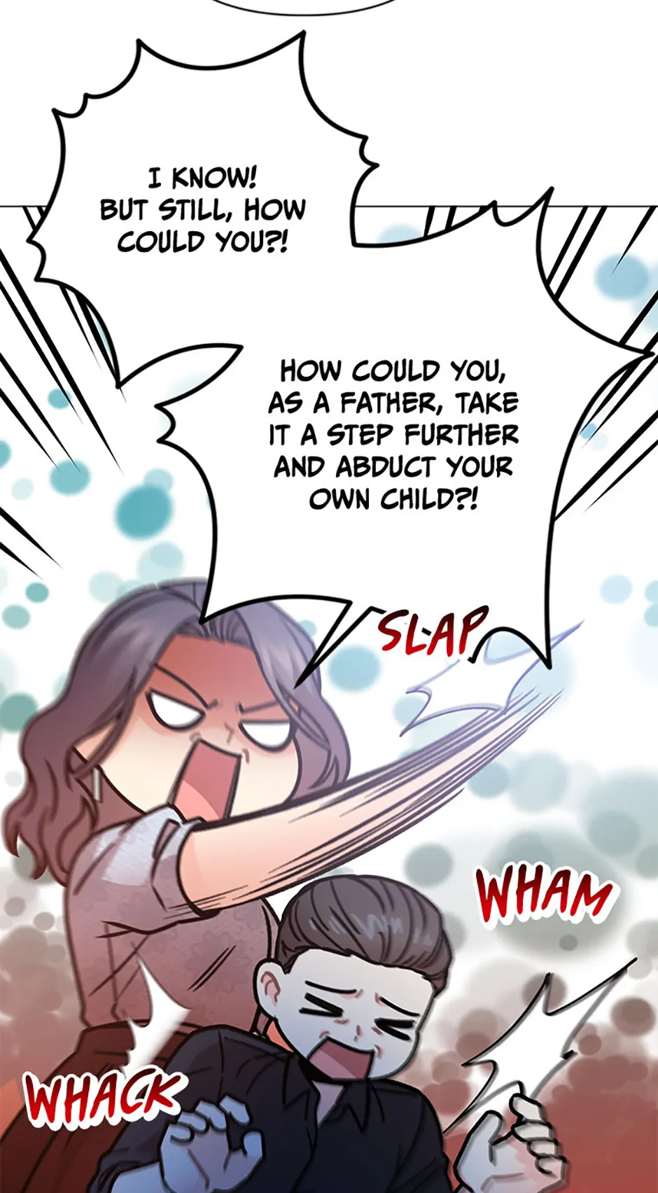 Frauds-In-Law [Official] chapter 62 page 4